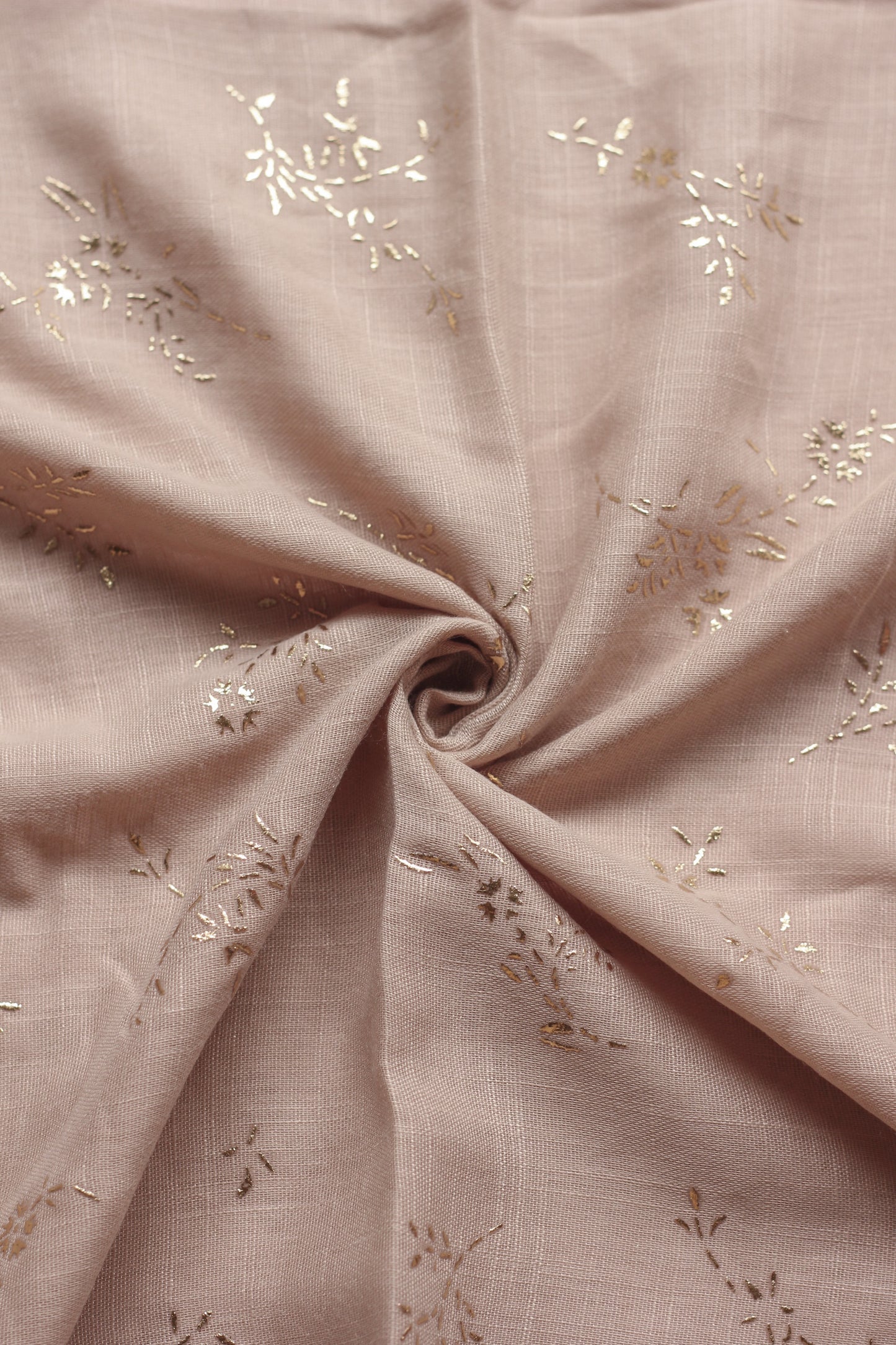 Gold Botanical - Beige