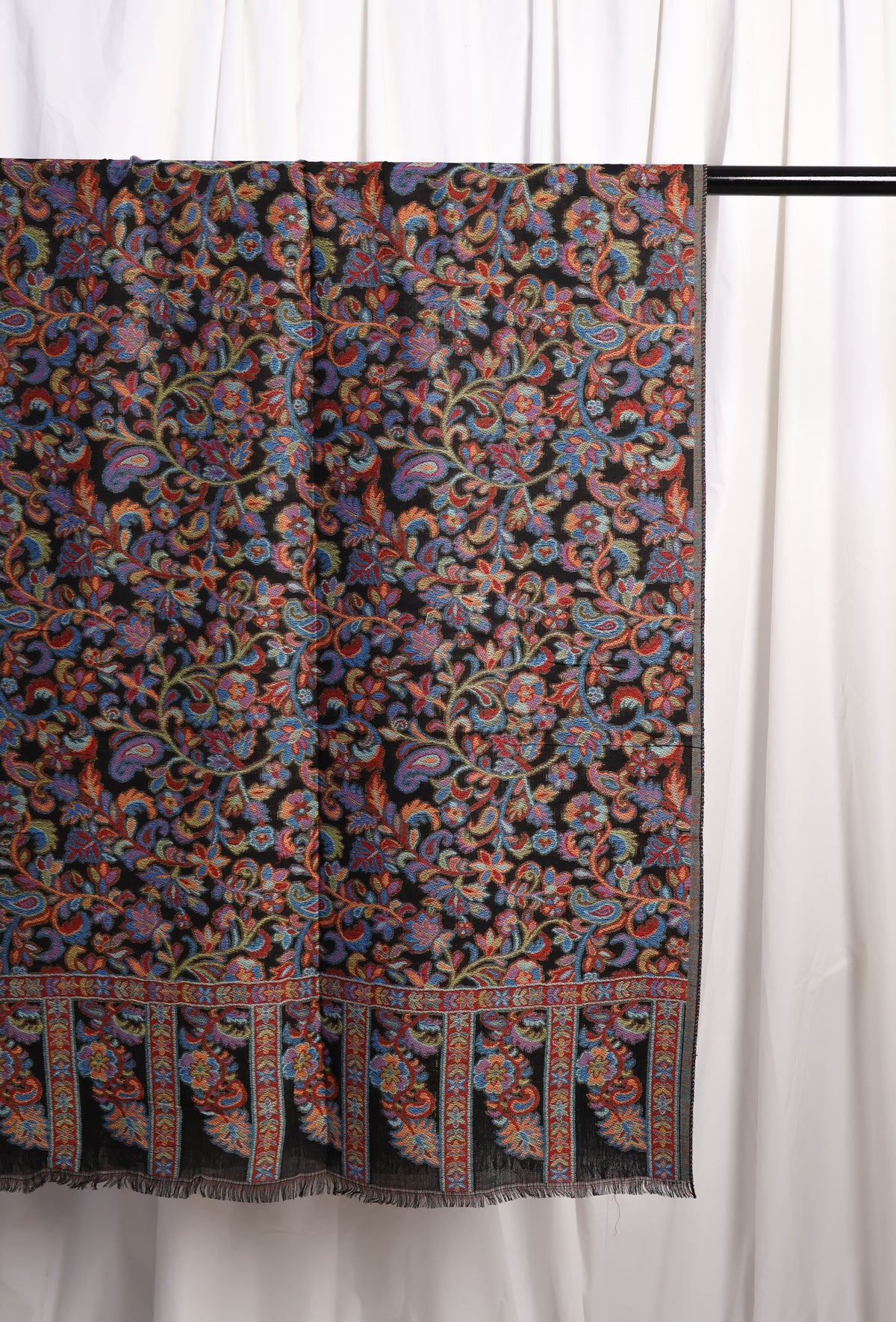 Rouhi Pashmina Hijab - Culture