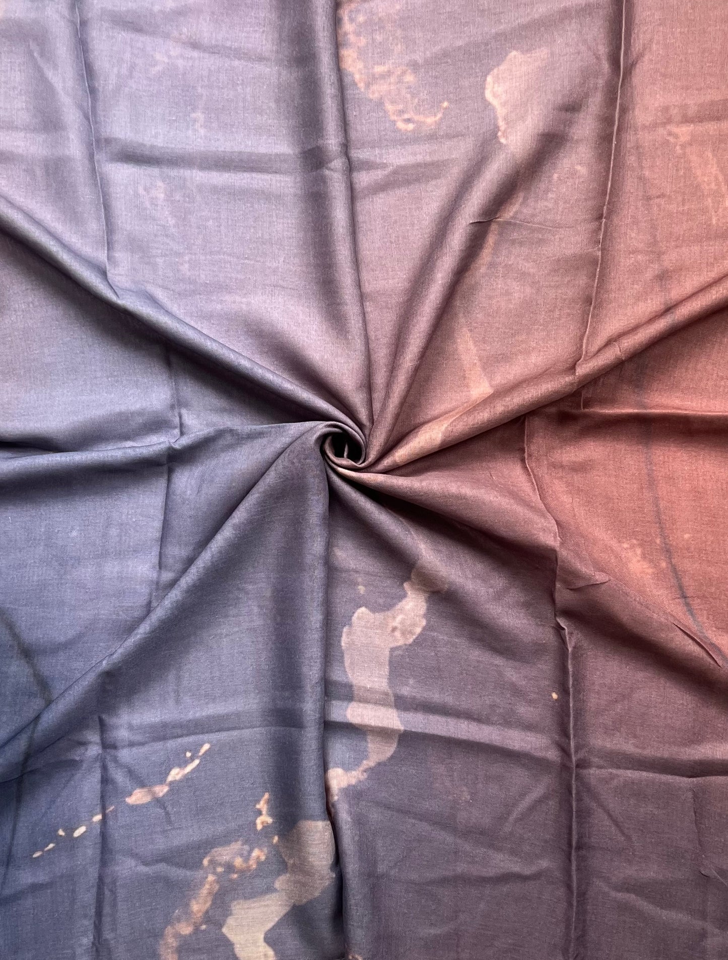 Modal Hijab Lookalike - Dusky Shadows