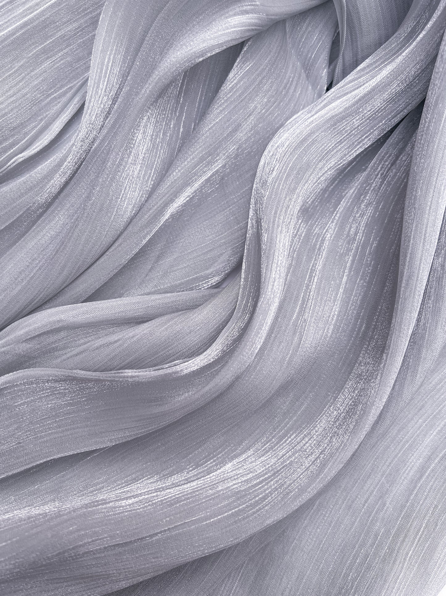 Moondust - Soft Silver