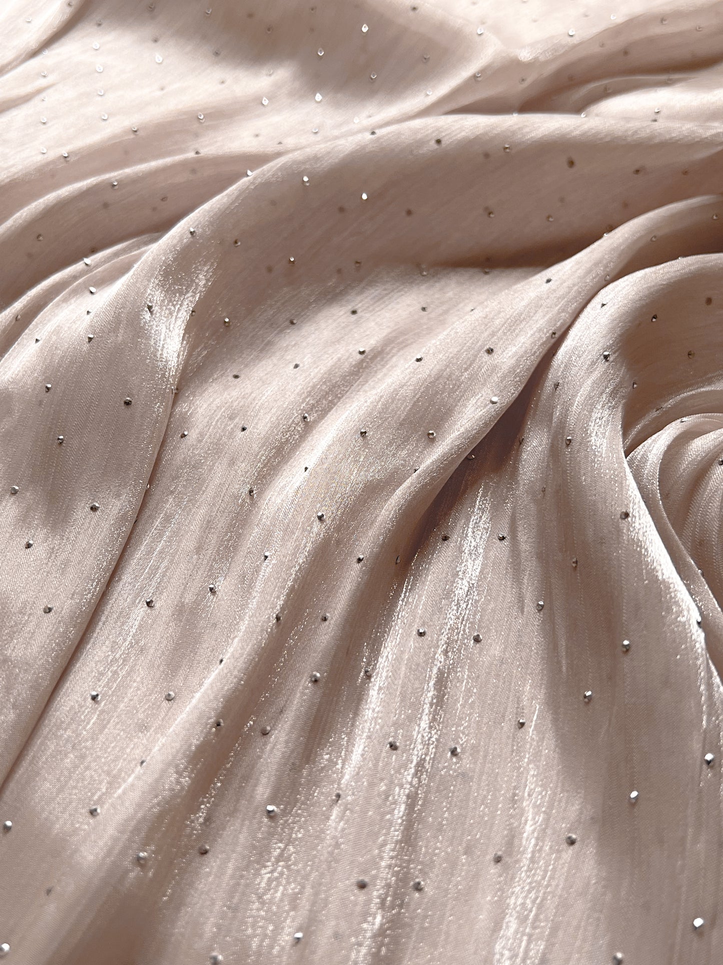 Moondust Rhinestones - Fawn