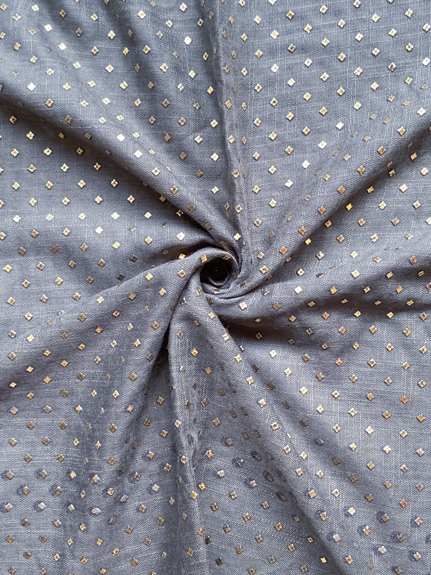 Heer - Grey