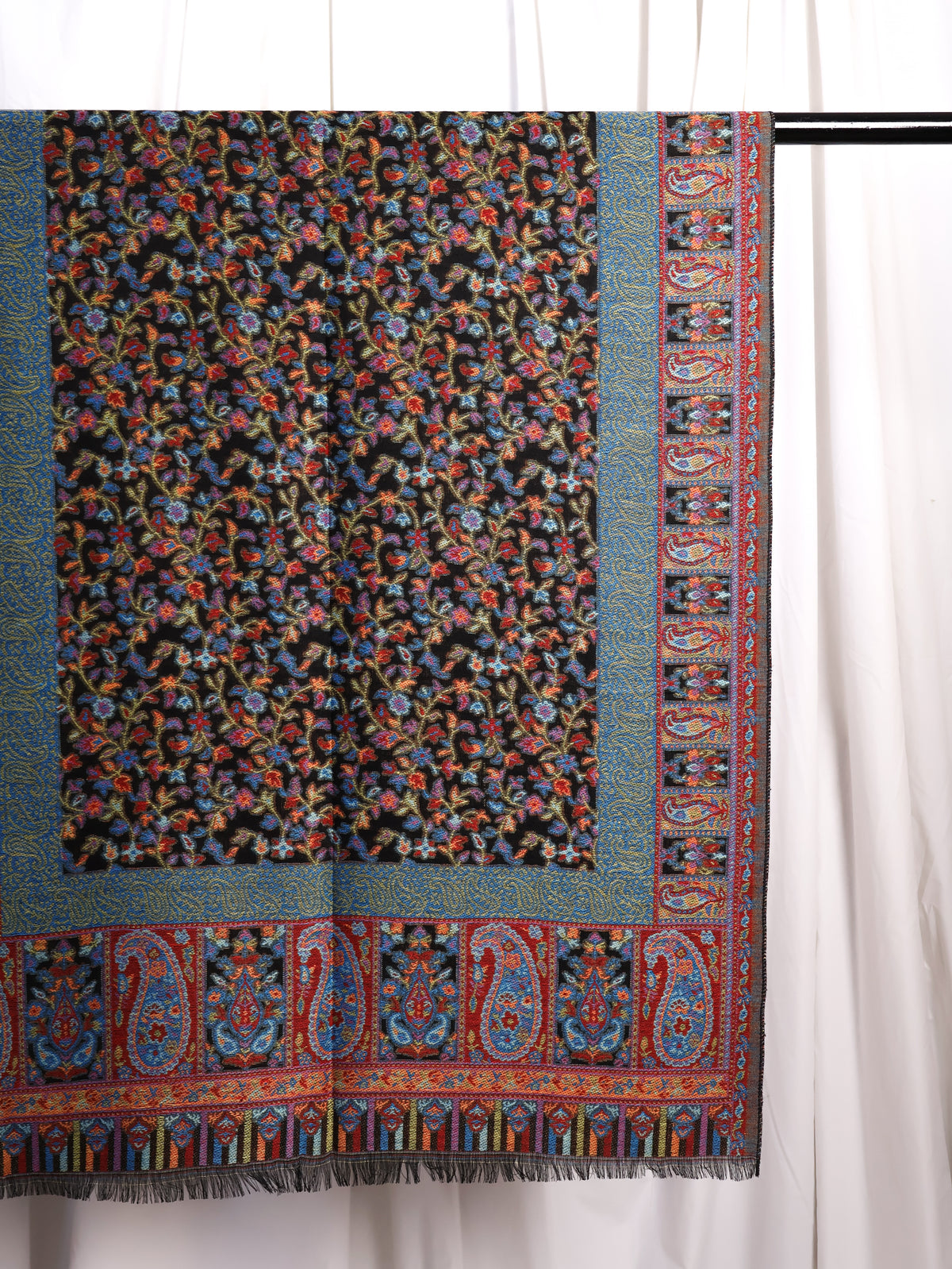 Gulnaar Pashmina Hijab - Culture
