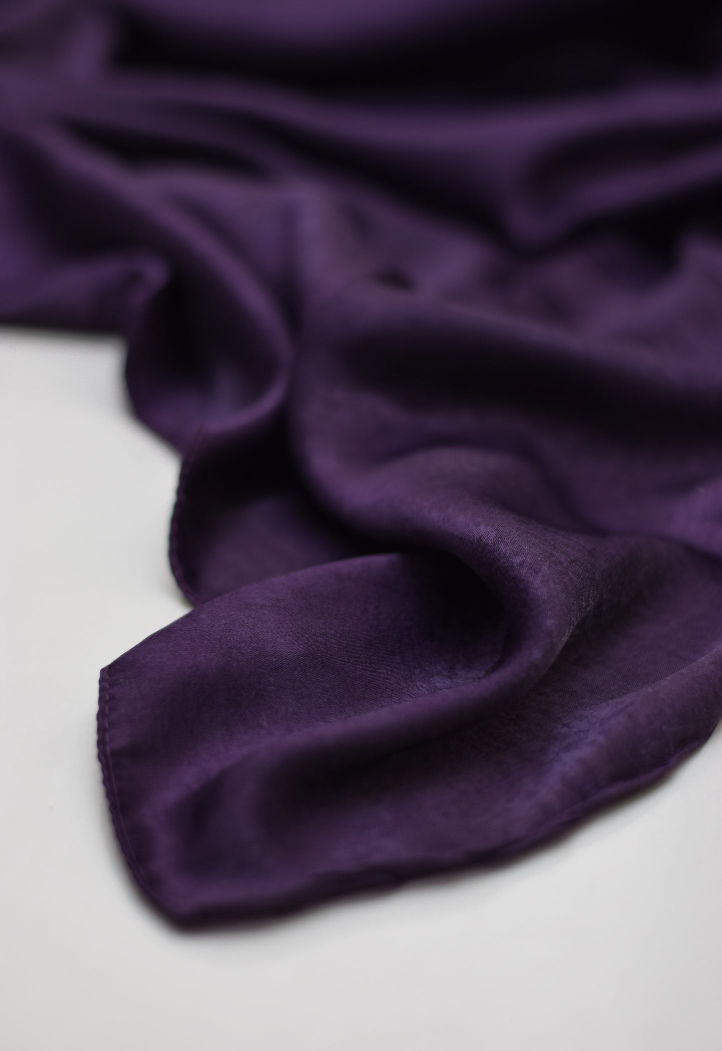 Silken - Purple