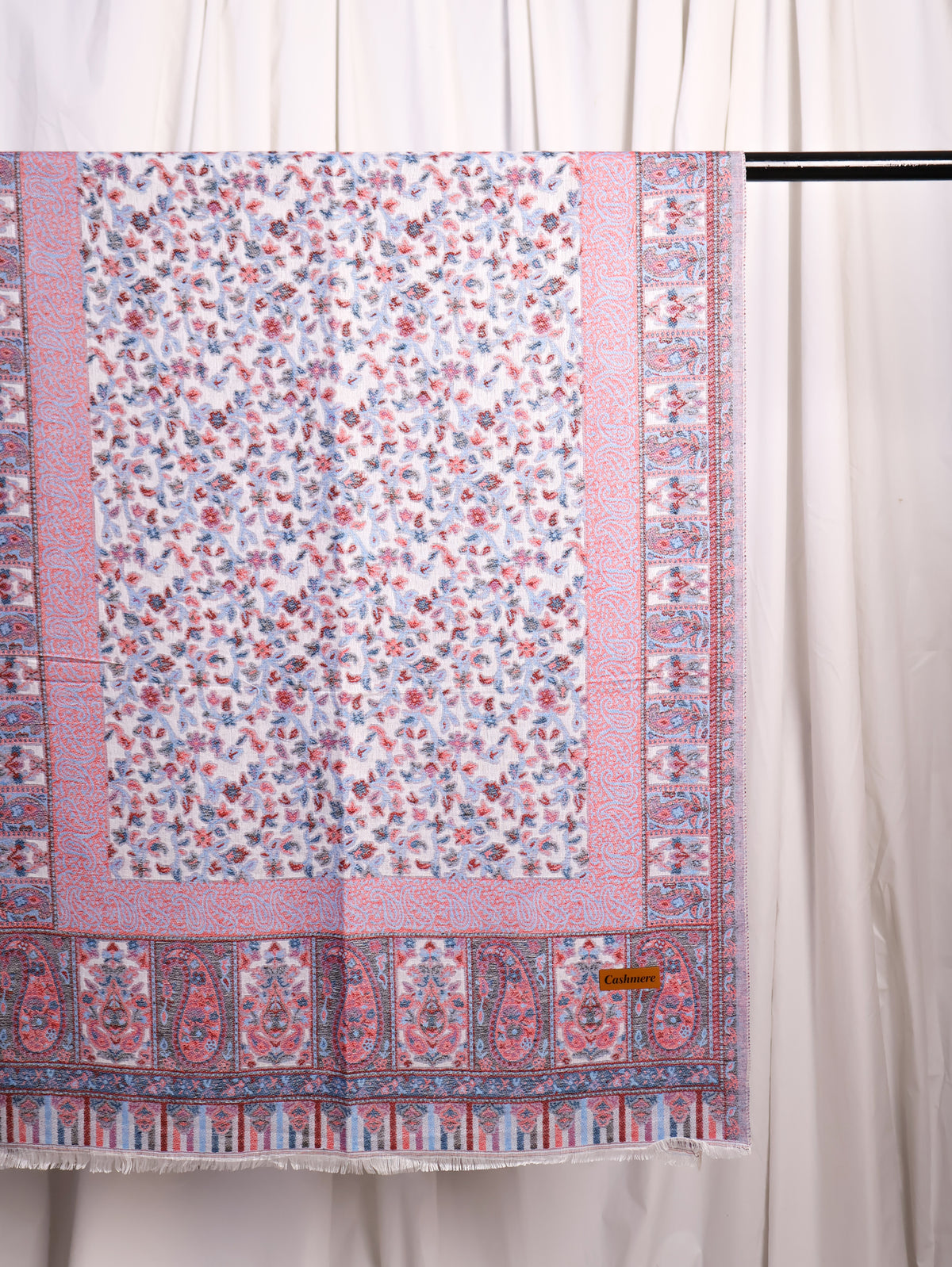 Gulnaar Pashmina Hijab - Tapestry