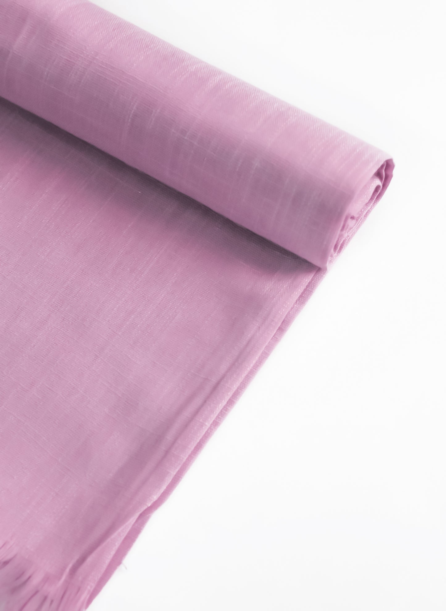 Turkish Lawn XL - Crepe Pink