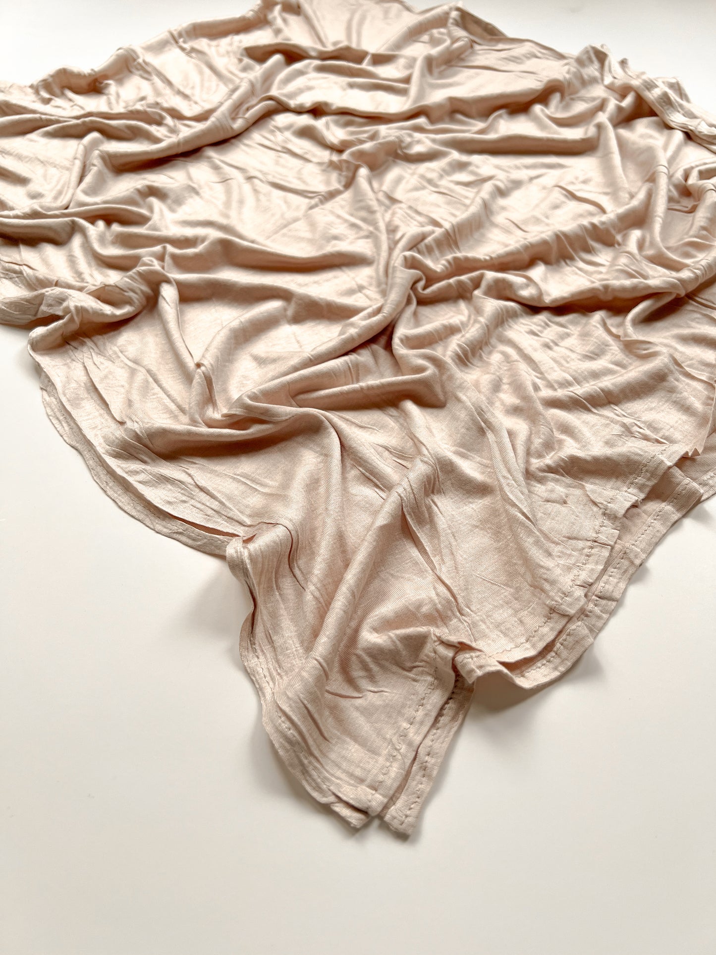 Weightless Jersey Hijab - Second Skin