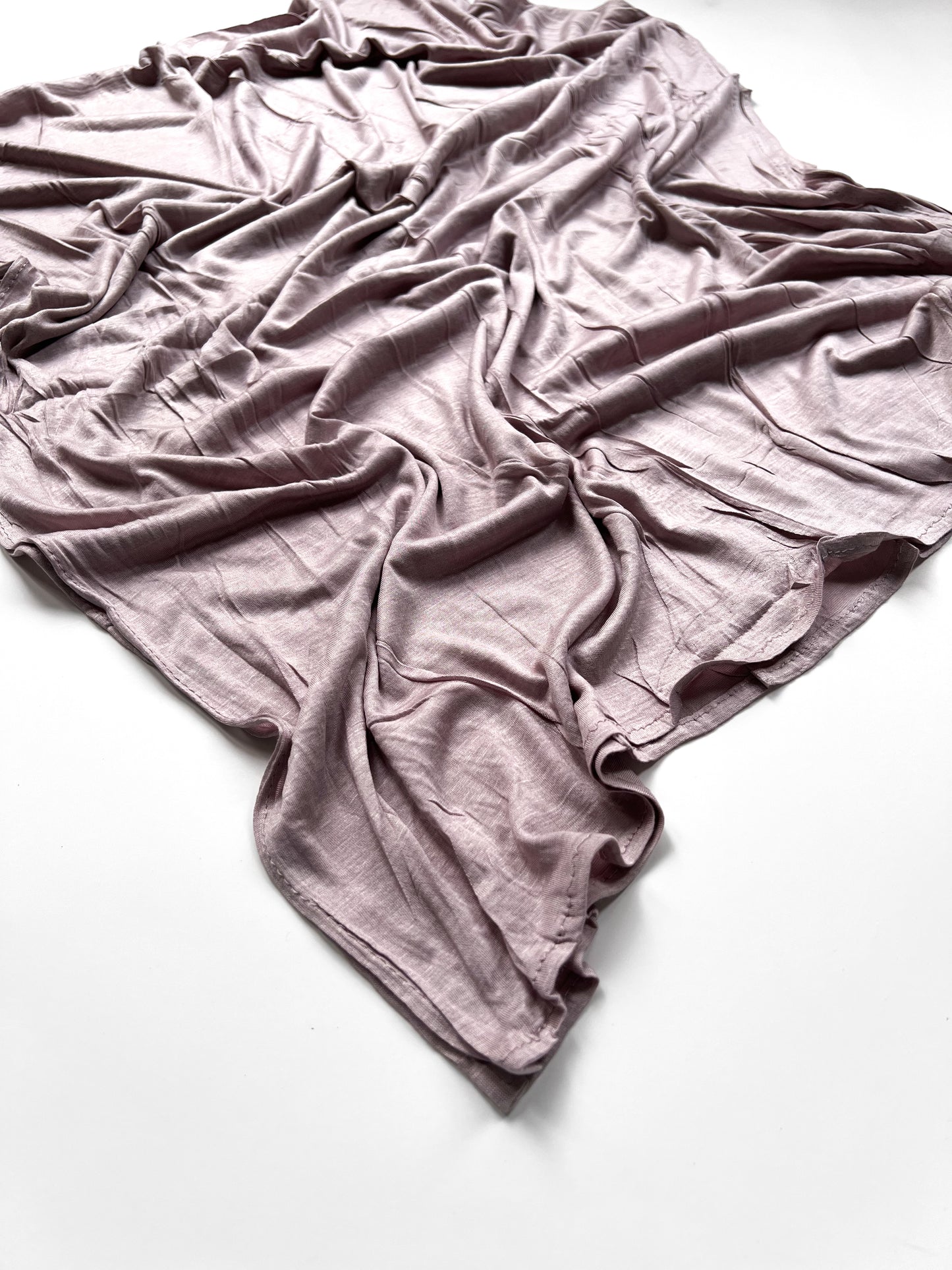 Weightless Jersey Hijab - Crepe