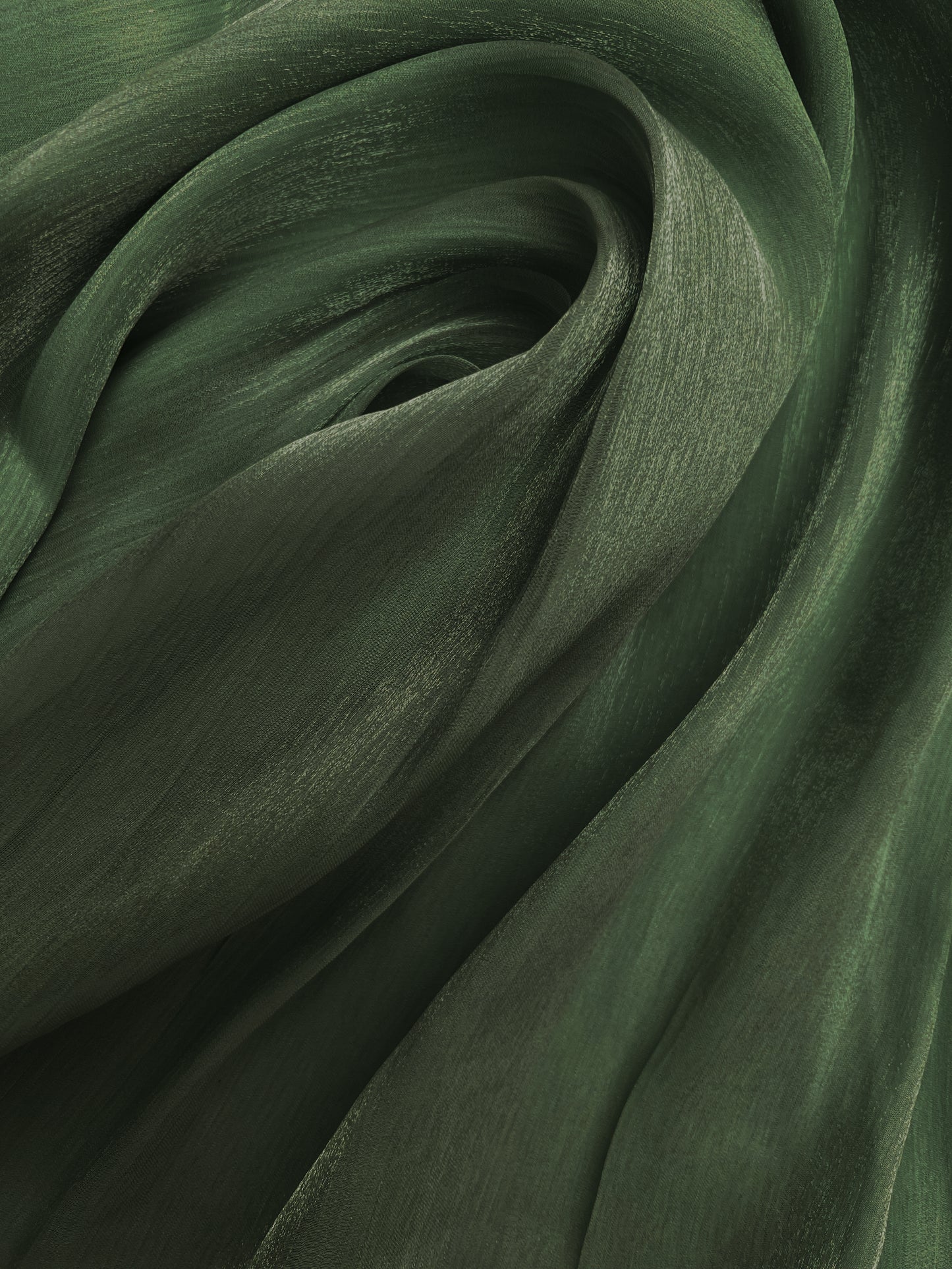 Moondust - Sapphire Green