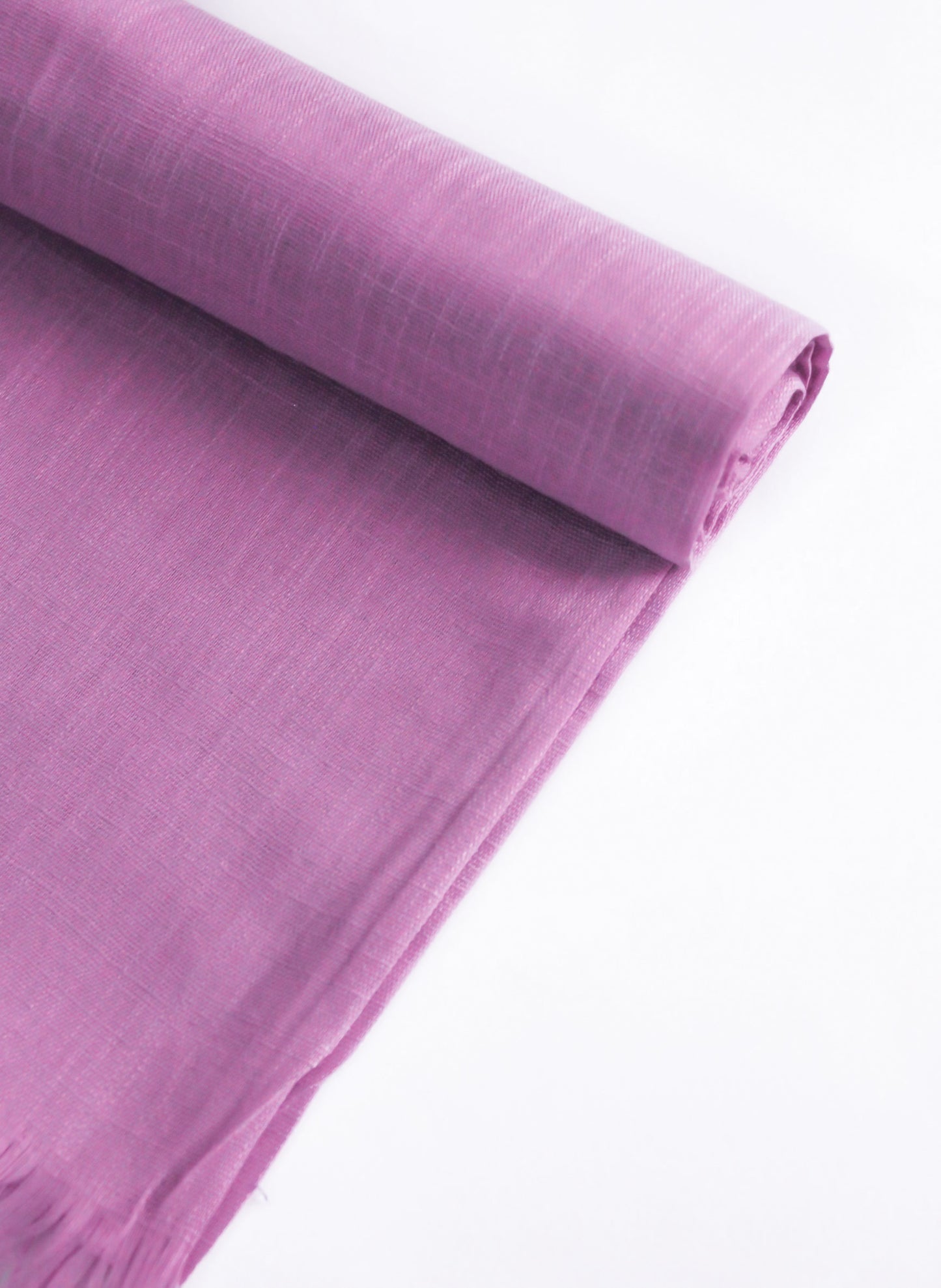 Turkish Lawn - Lilac Pink
