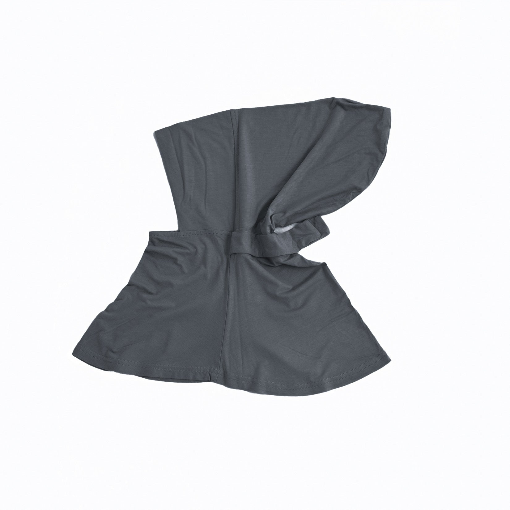 hijab undercap full coverage