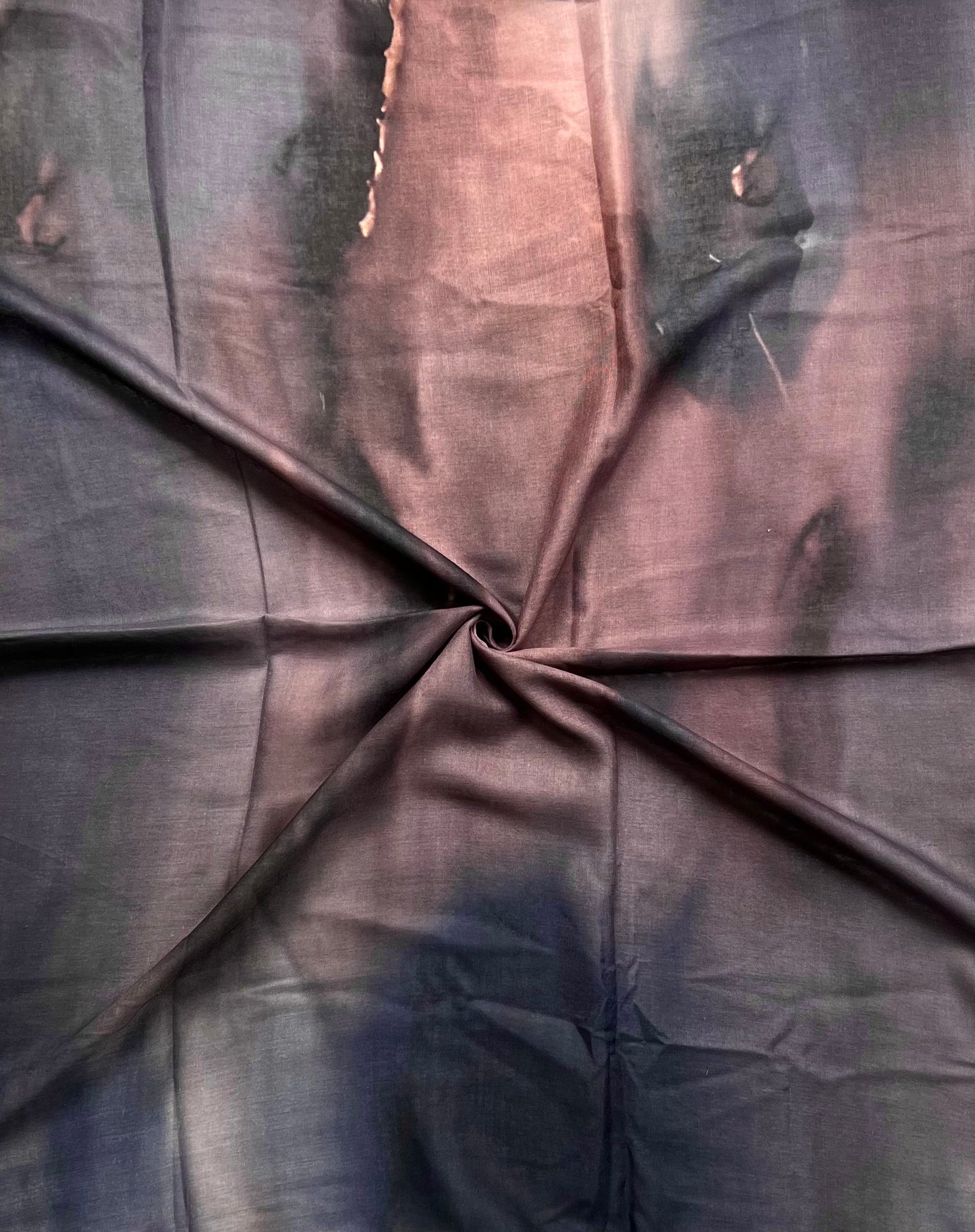 Modal Hijab Lookalike - Twilight