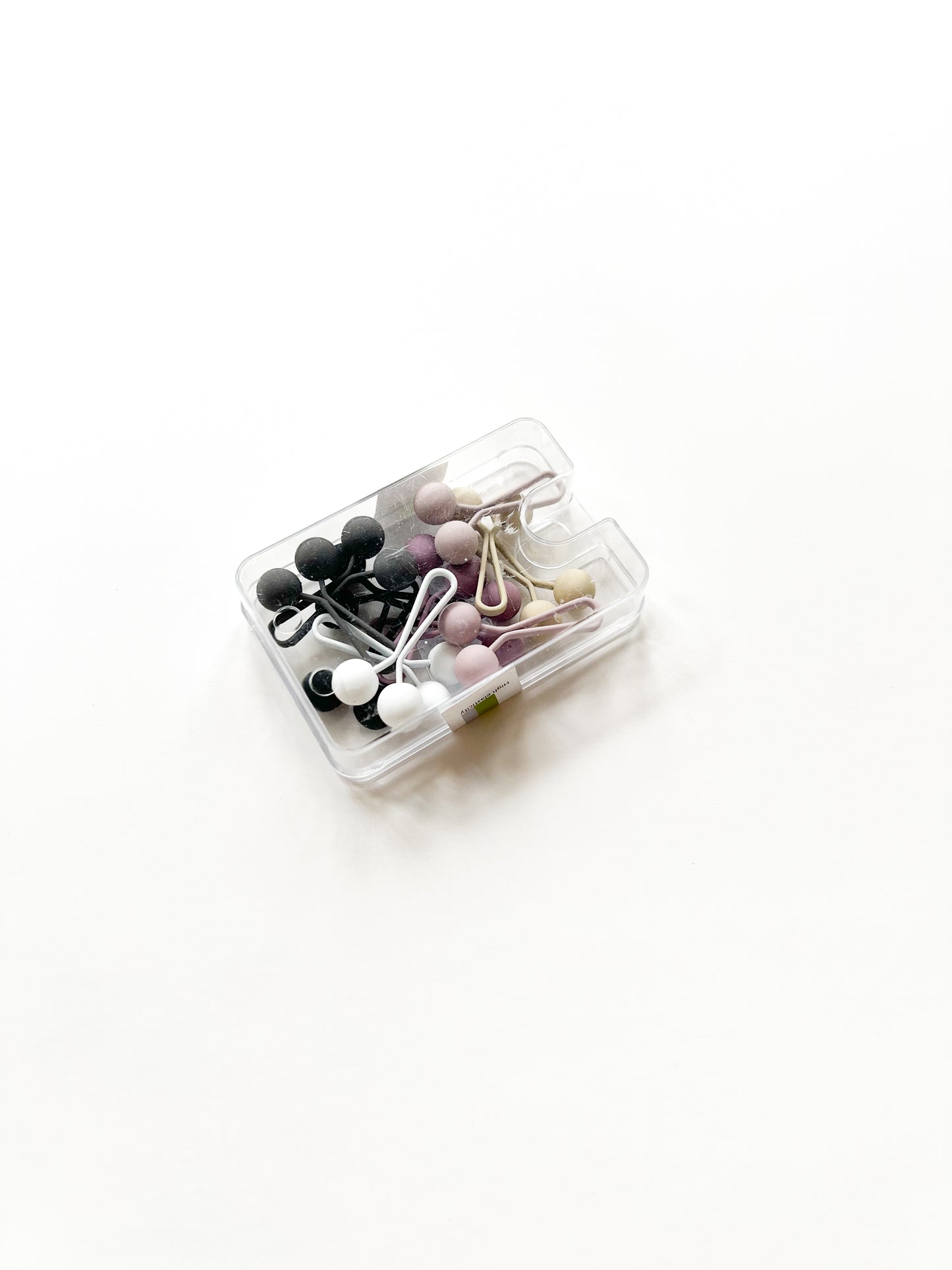 Glider Pins - Matte