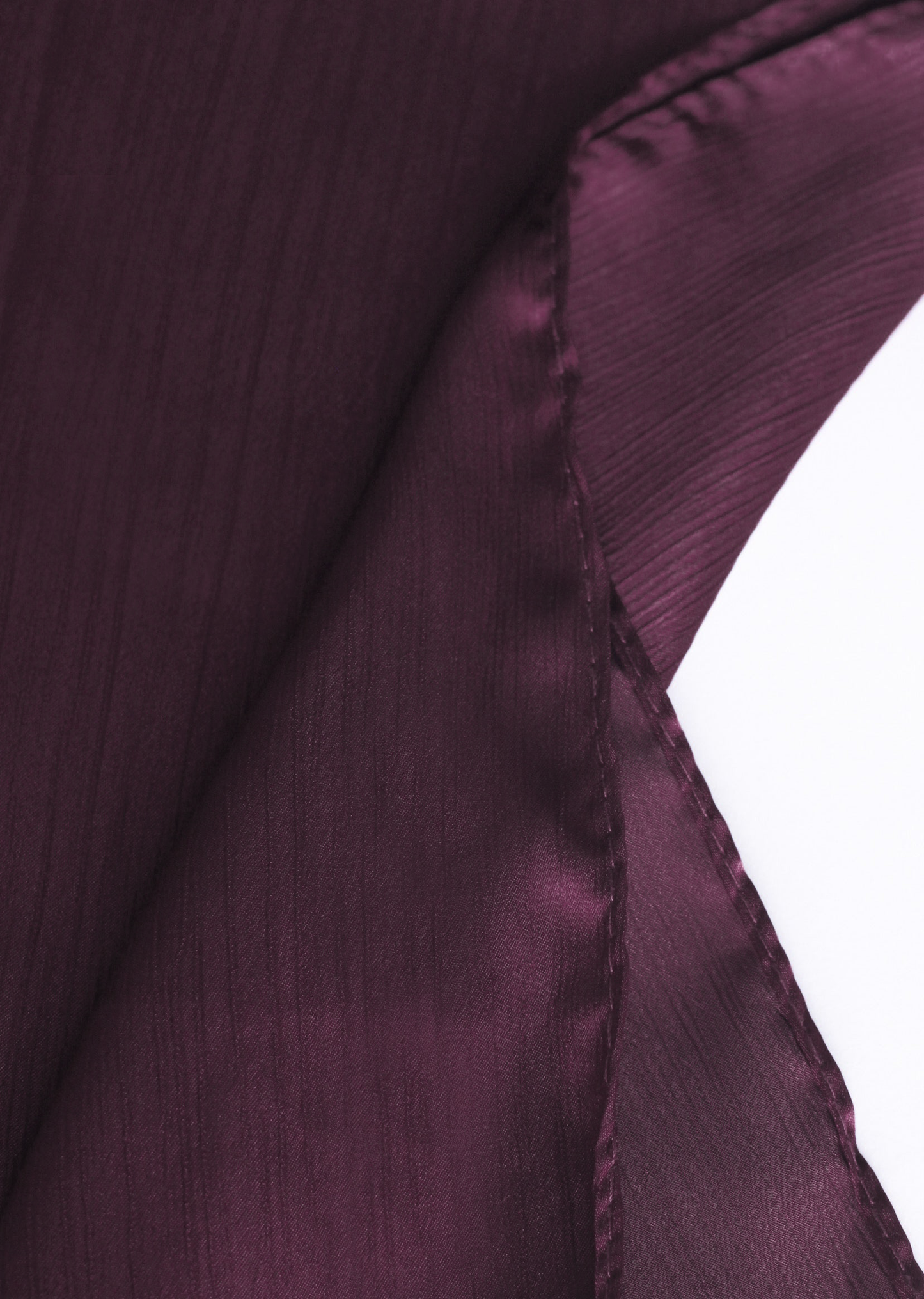 Sheen Luxe - Burgundy