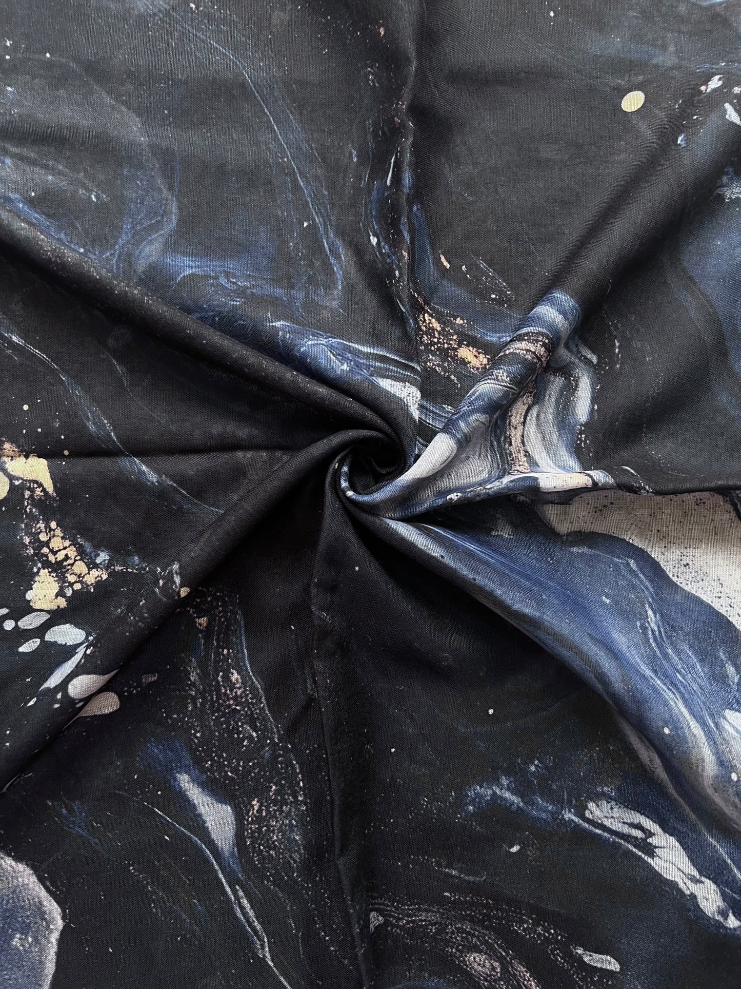 Modal Hijab Lookalike - Nightfall