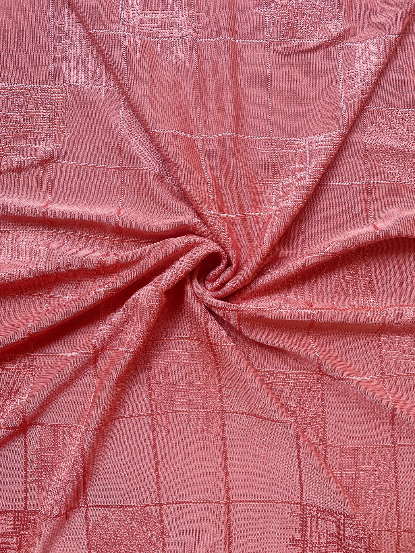 Novel Jersey Hijab - Blush