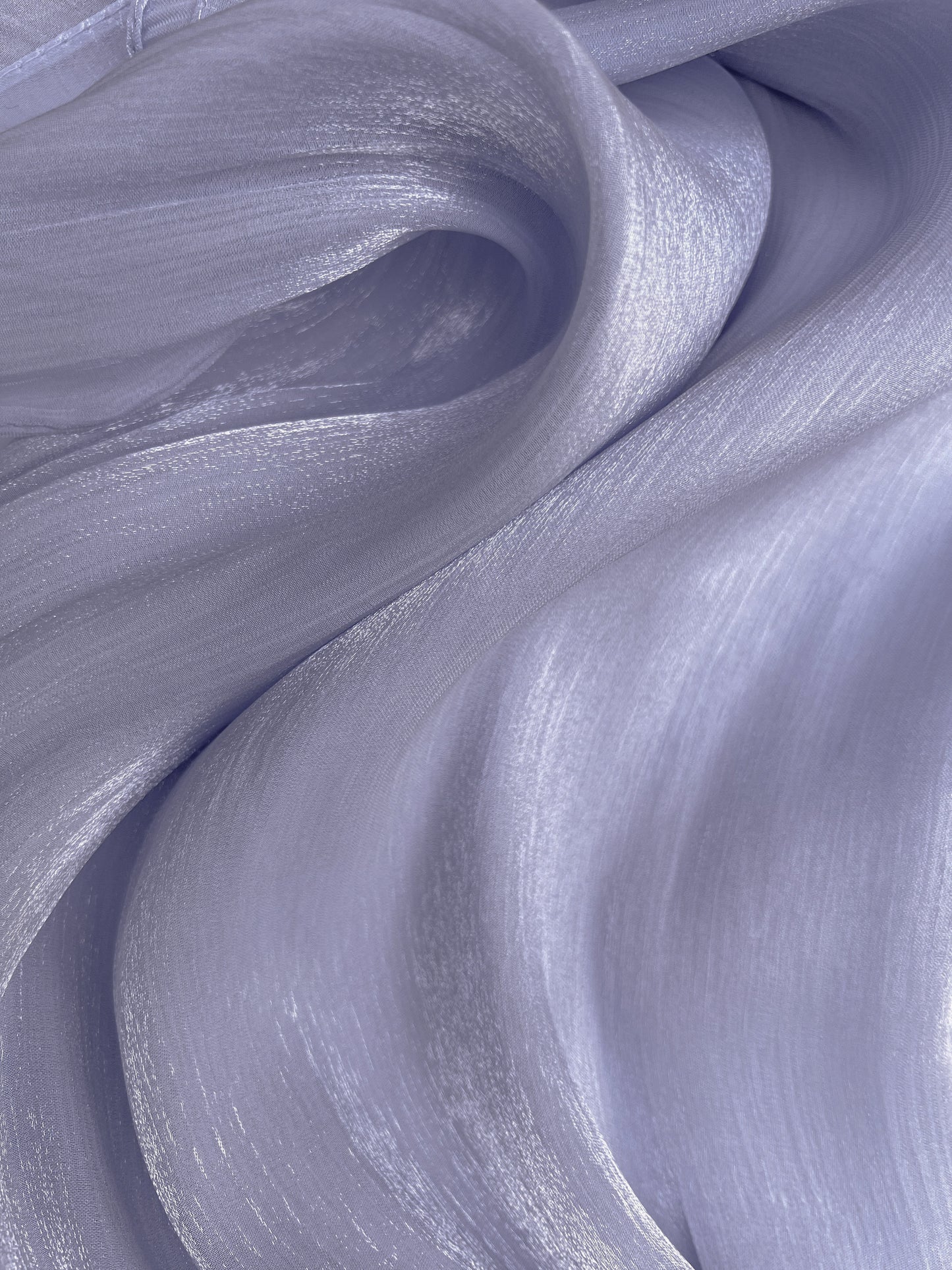 Moondust - Metallic Silver