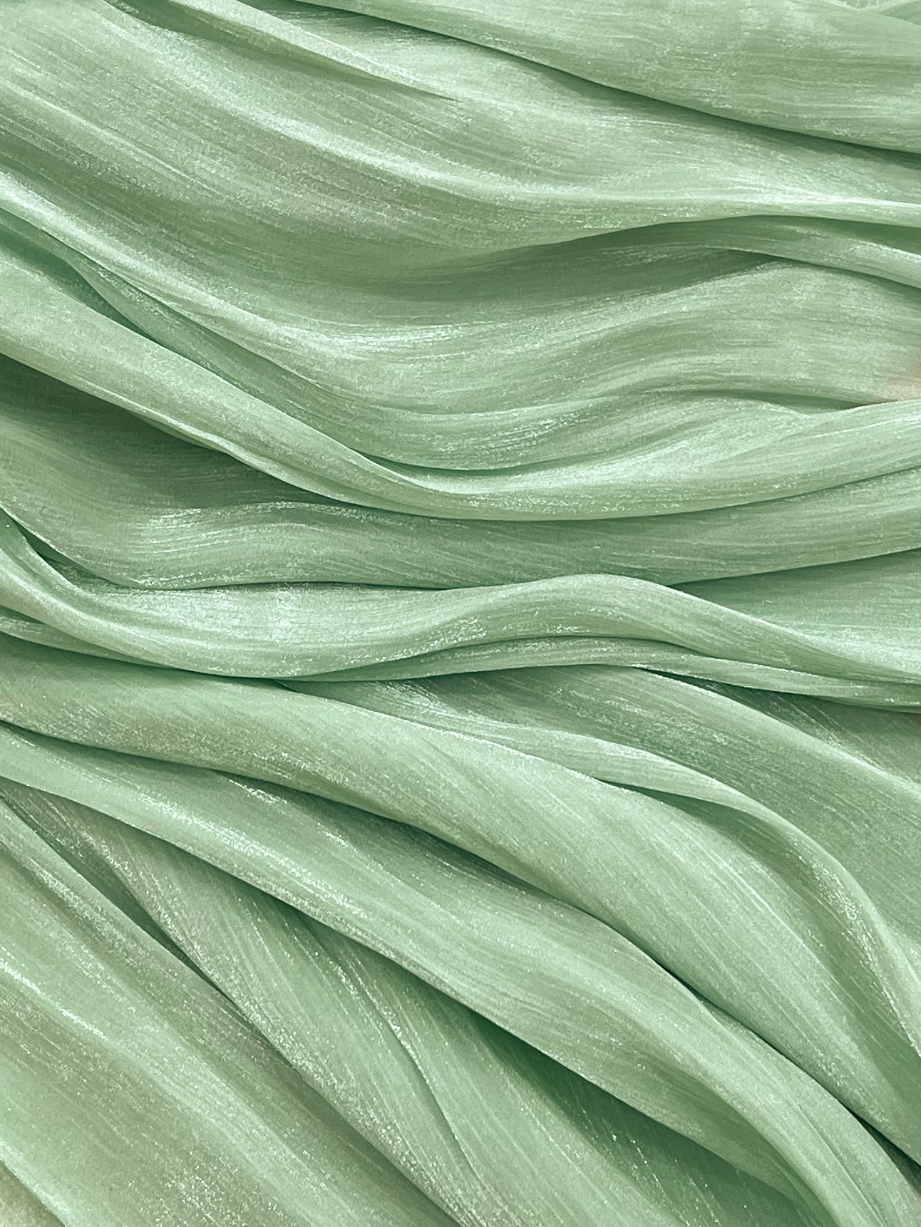 Moondust - Tea Green