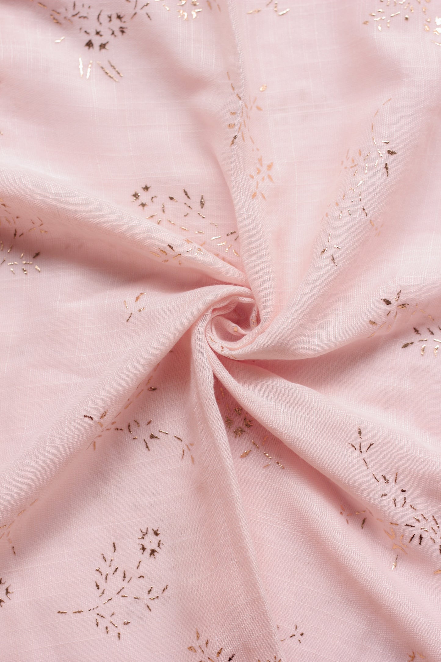 Gold Botanical - Powder Peach