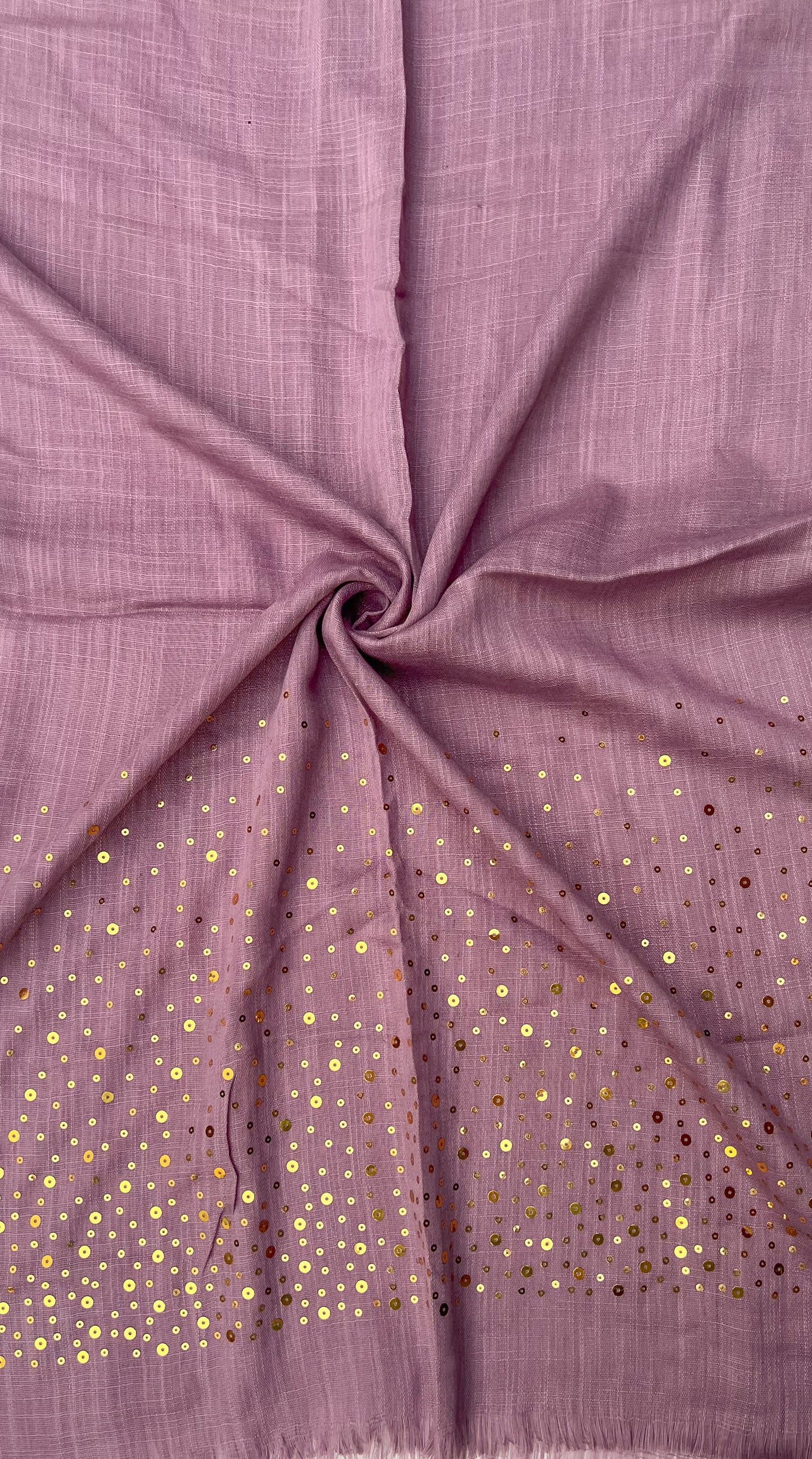 Allure Hijab - Mauve