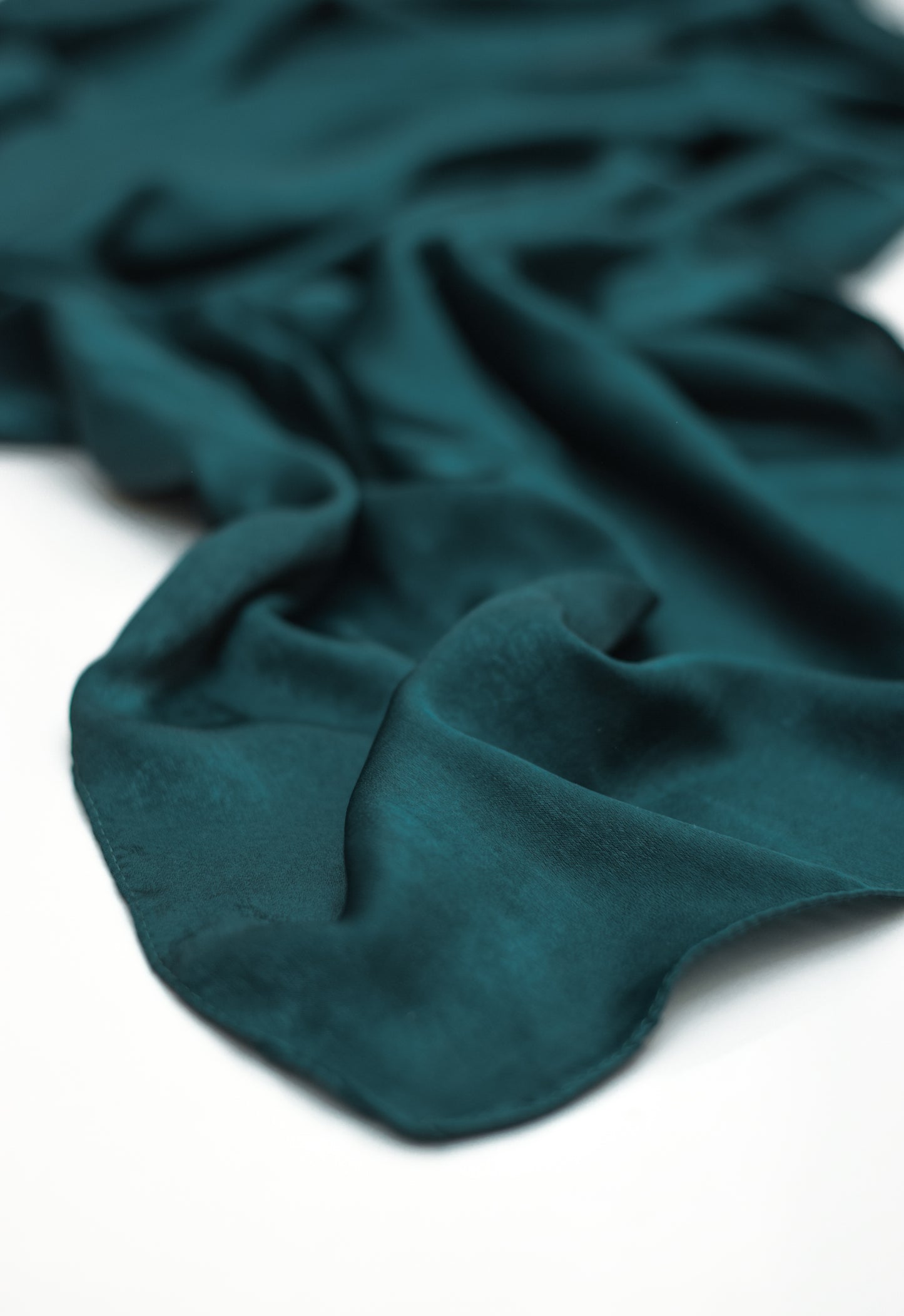 Silken - Bottle Green