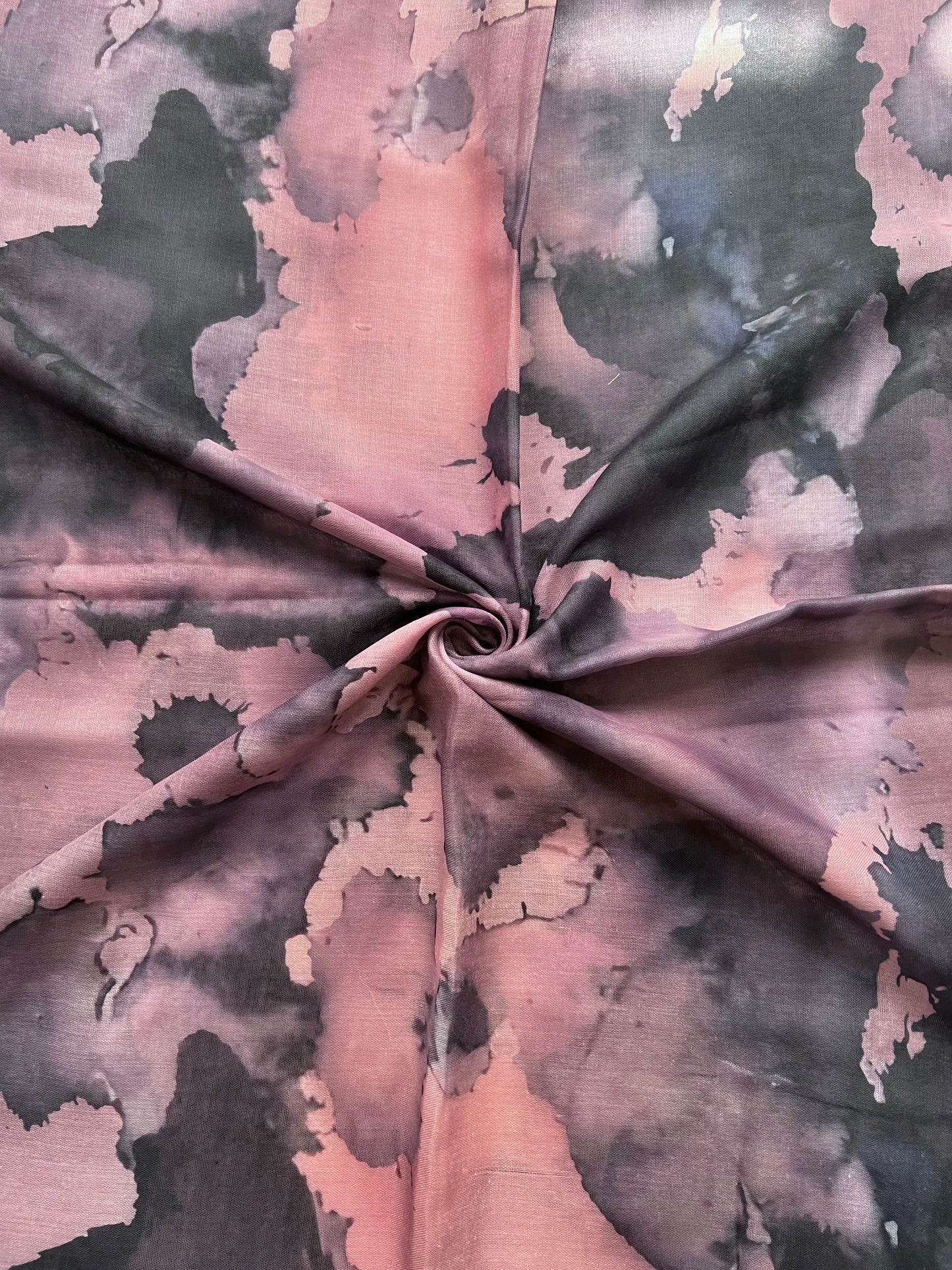 Modal Hijab Lookalike - Rose Quartz