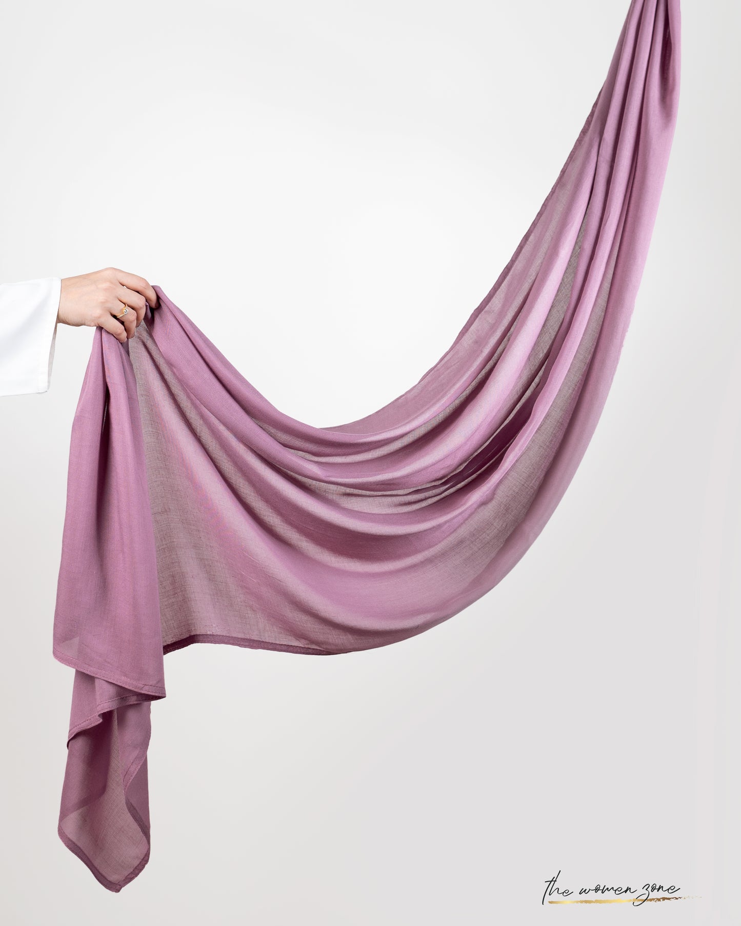 Modal Hijab XL - Berrylicious