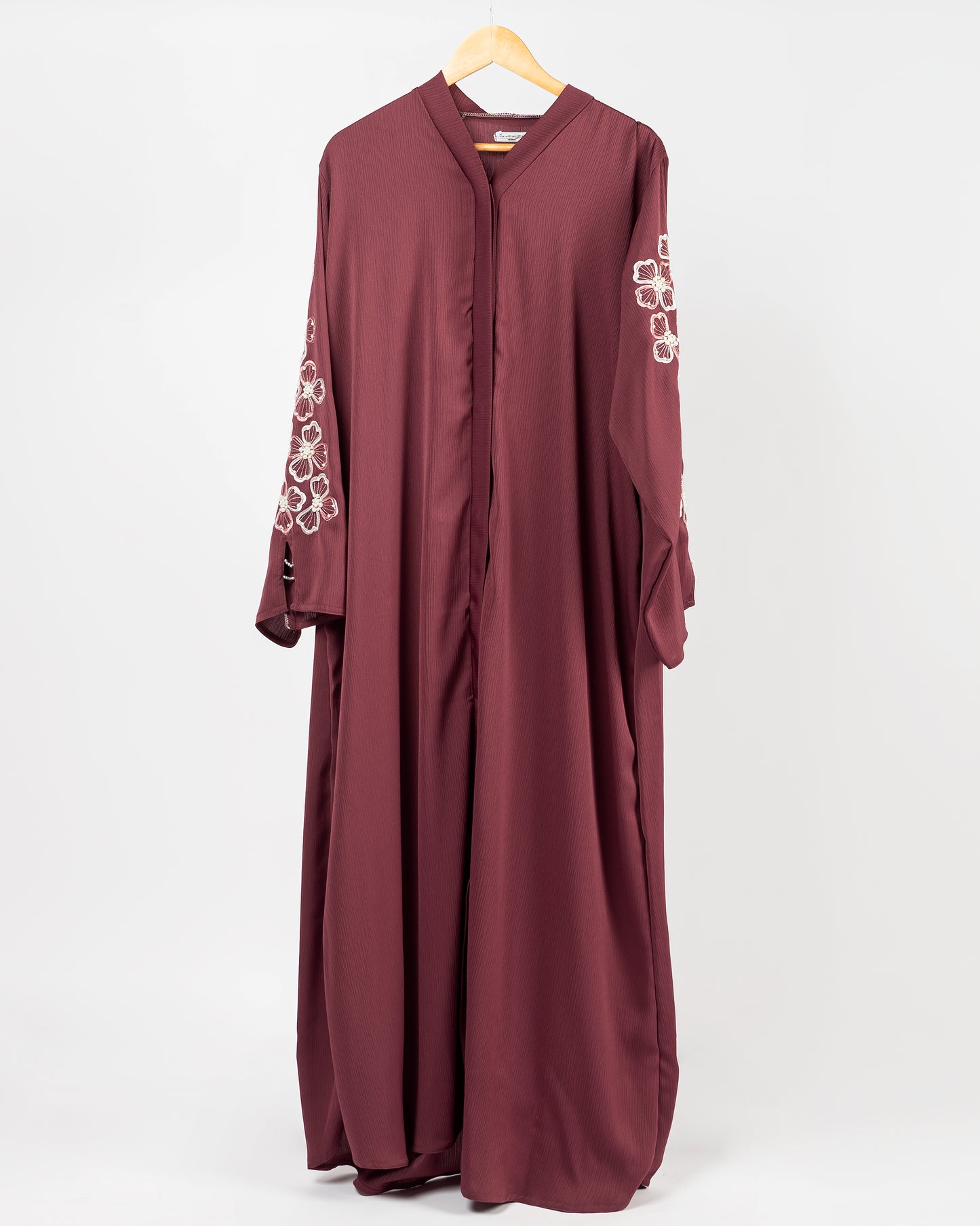 Myra Hand Embellished Abaya