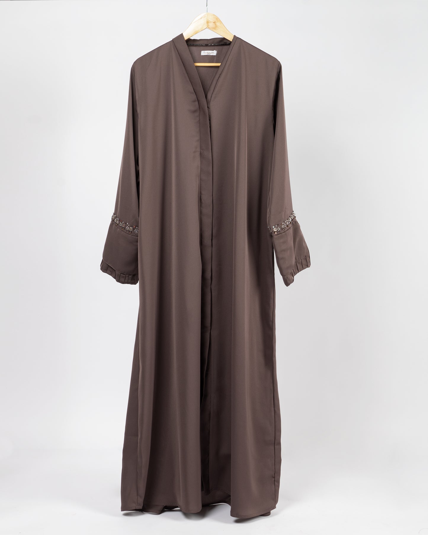 Naila Hand Embellished Abaya