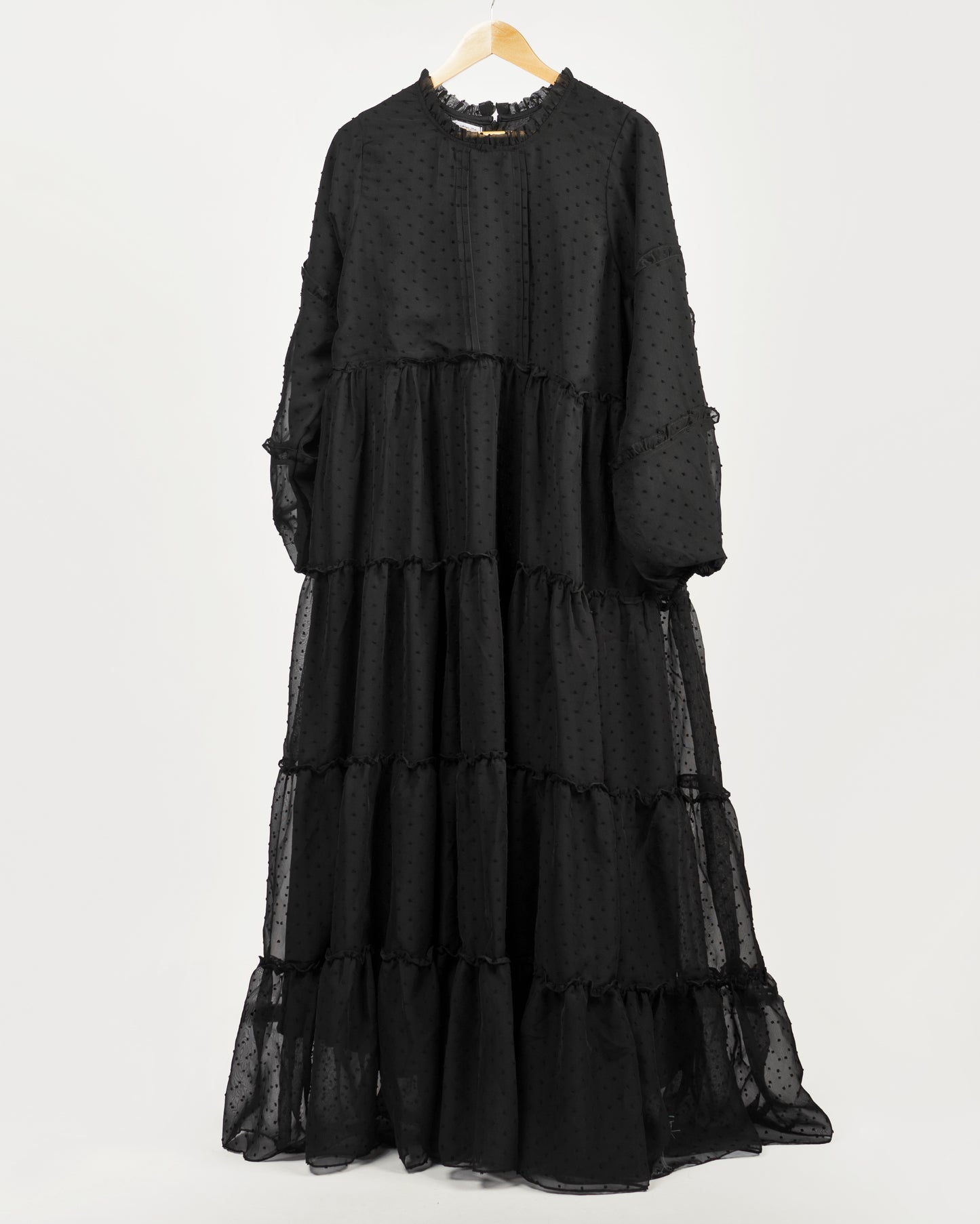 Raelynn Modest Dress