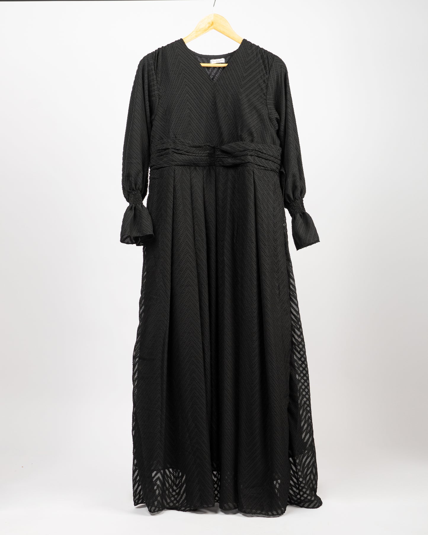 Enamore Modest Dress