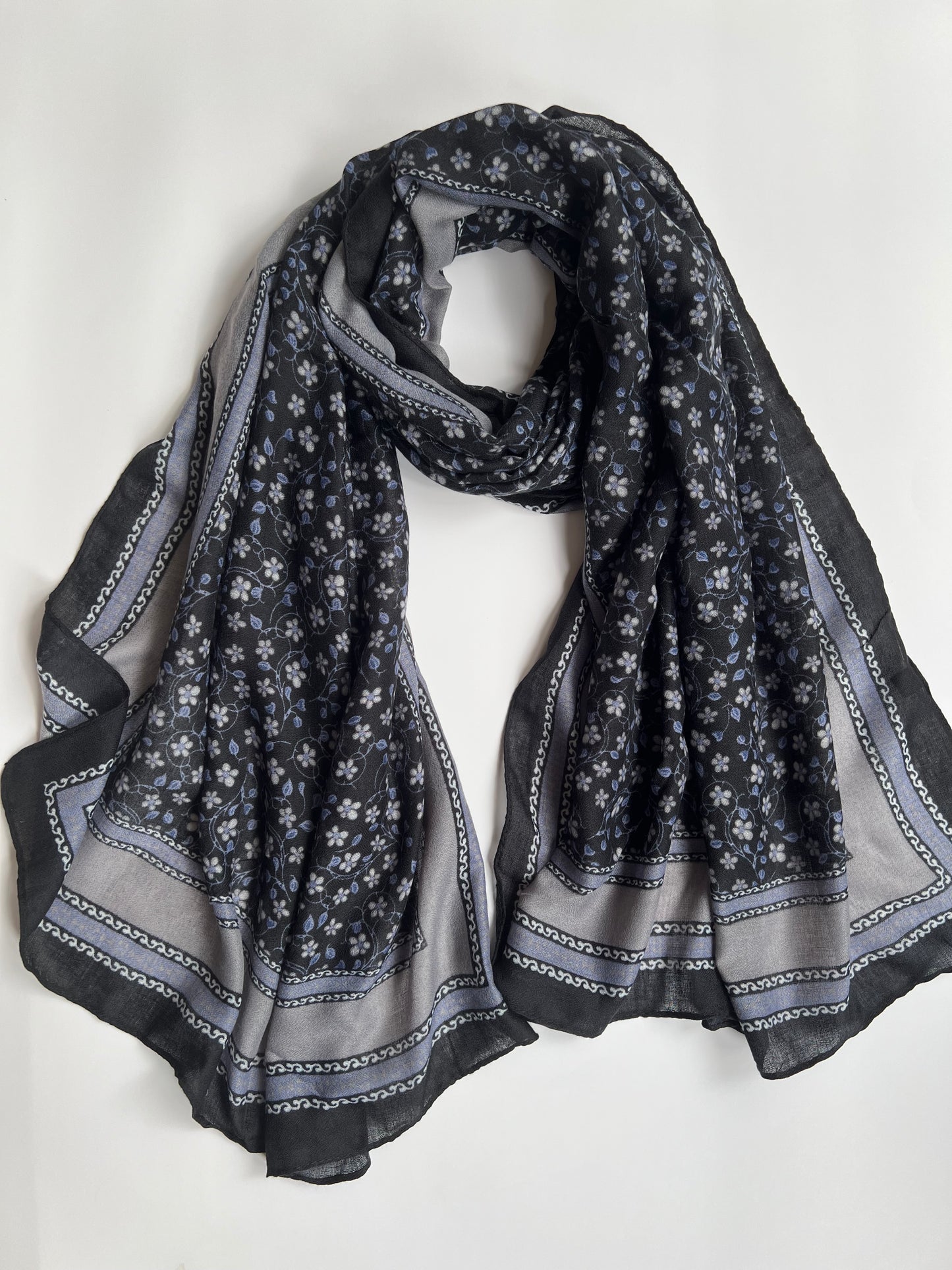 Floral Flaire II