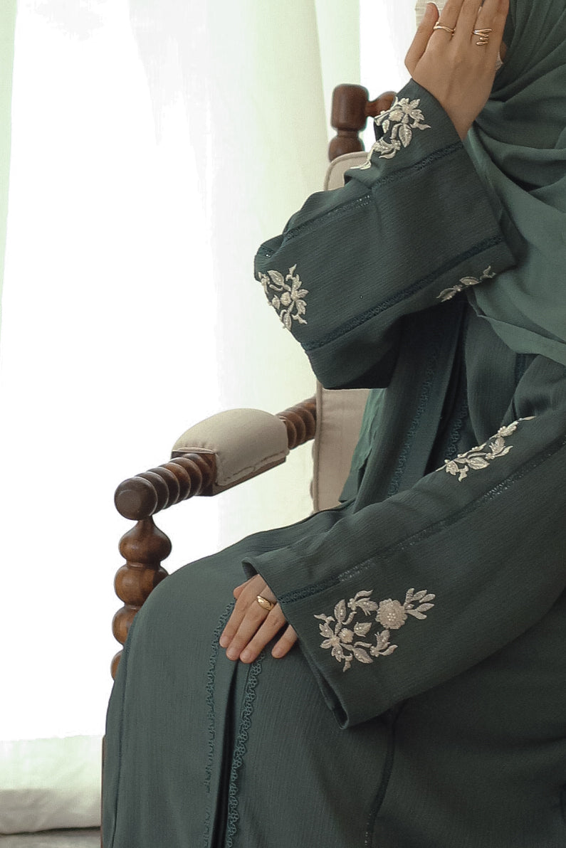 Samirah Abaya
