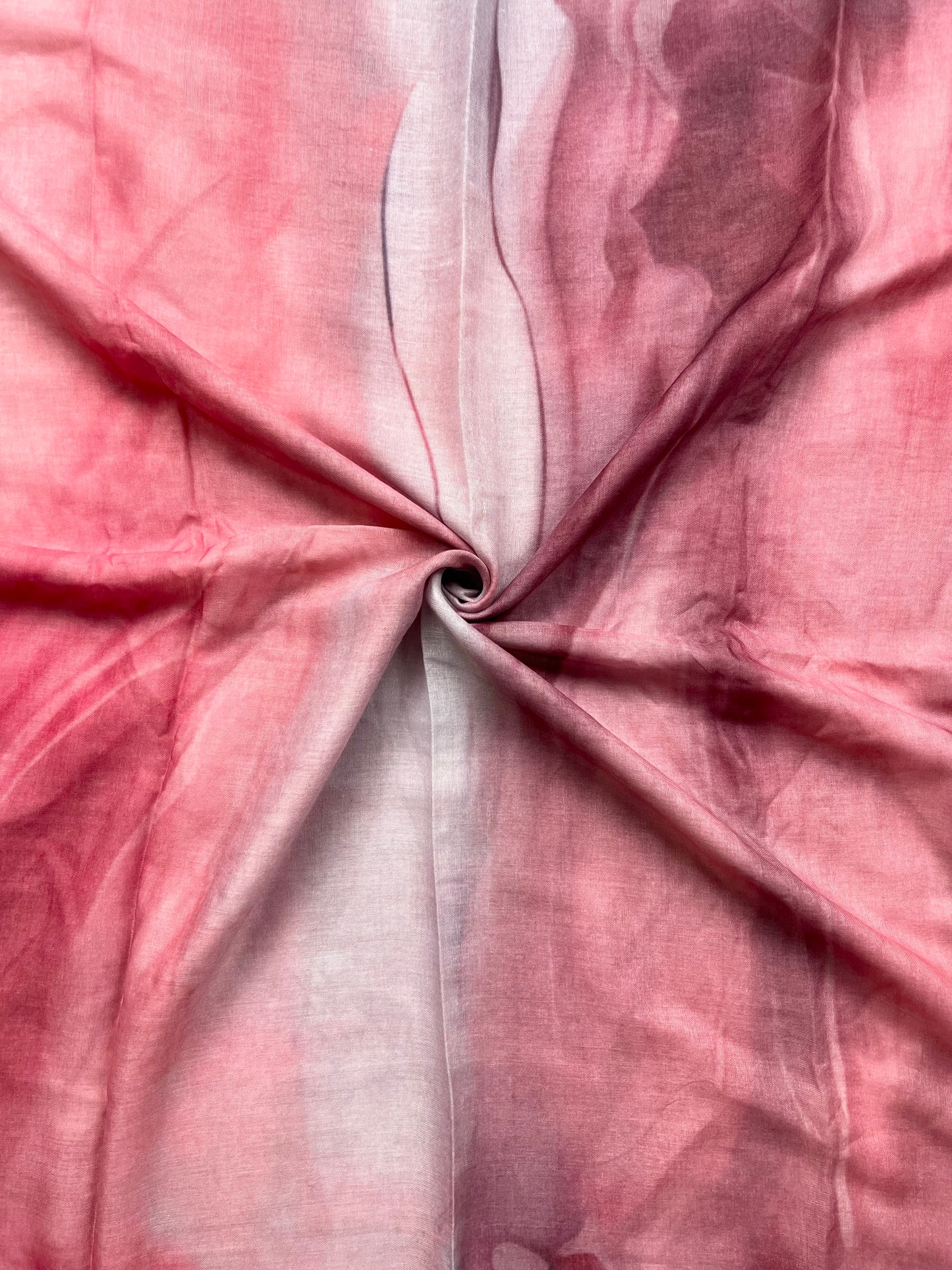 Modal Hijab Lookalike - Pink Crush