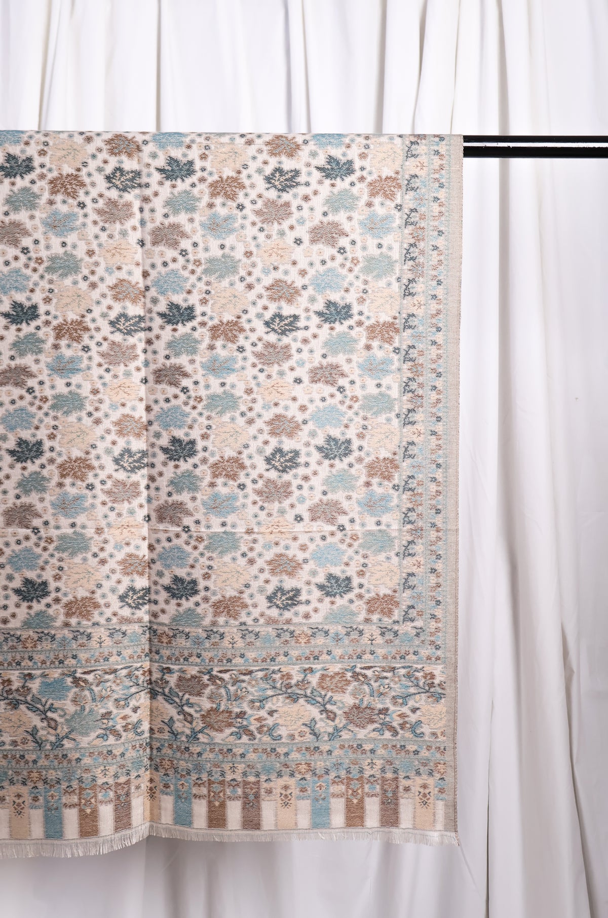 Warda Pashmina Hijab - Whisper