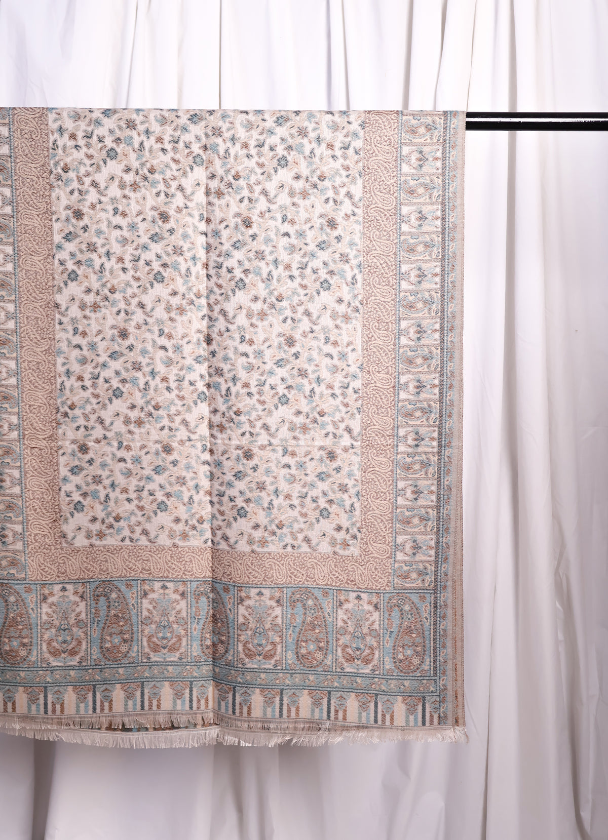 Gulnaar Pashmina Hijab - Whisper