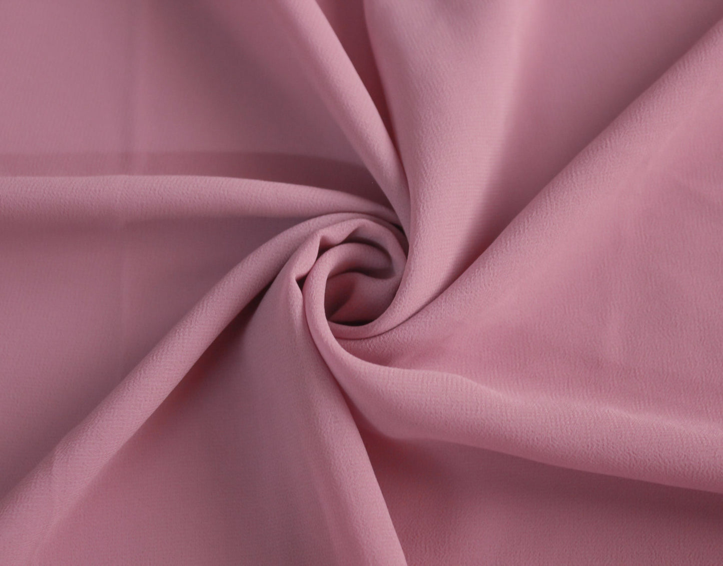 Georgette - Lilac Pink