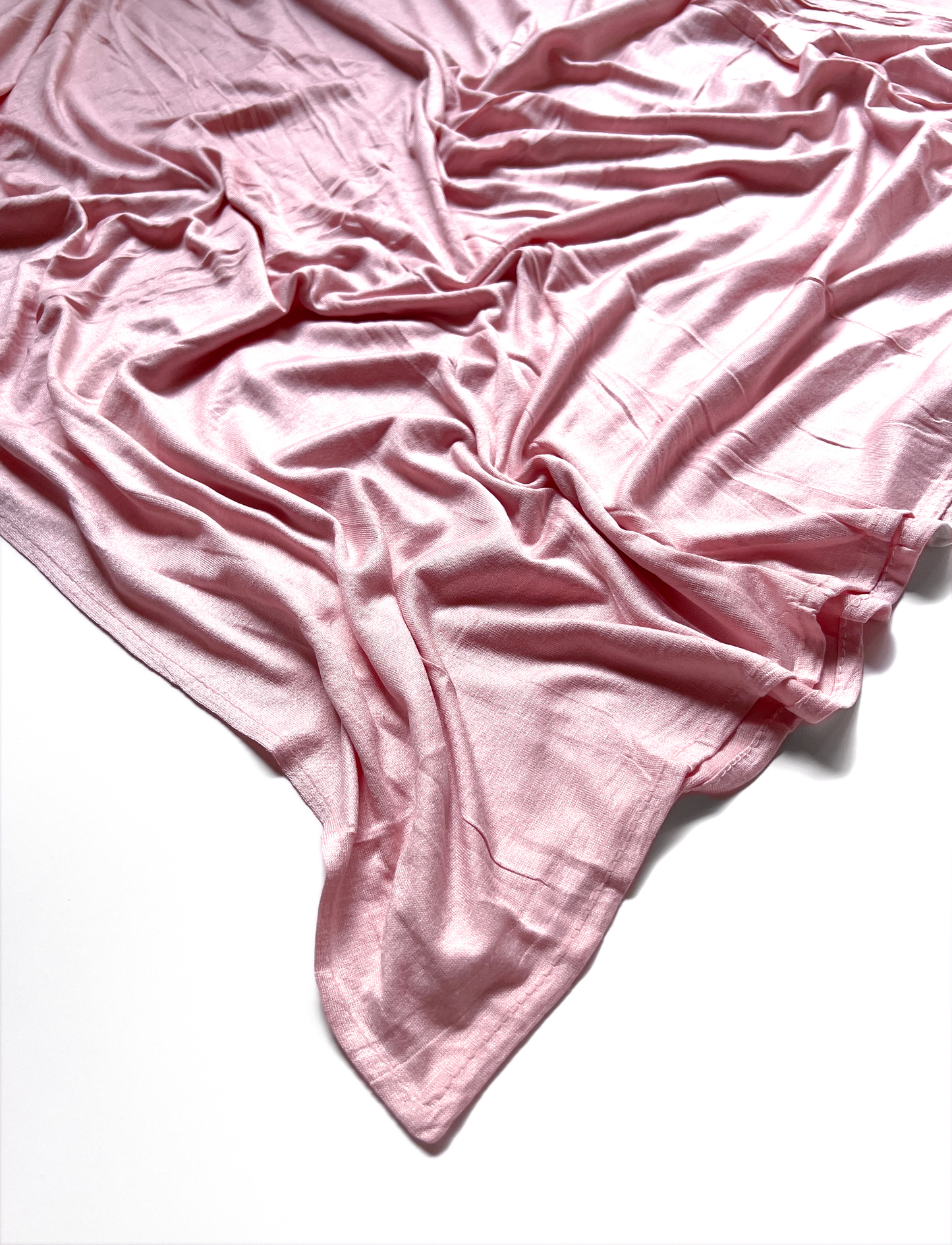 Modal Jersey Hijab - Pretty Pink