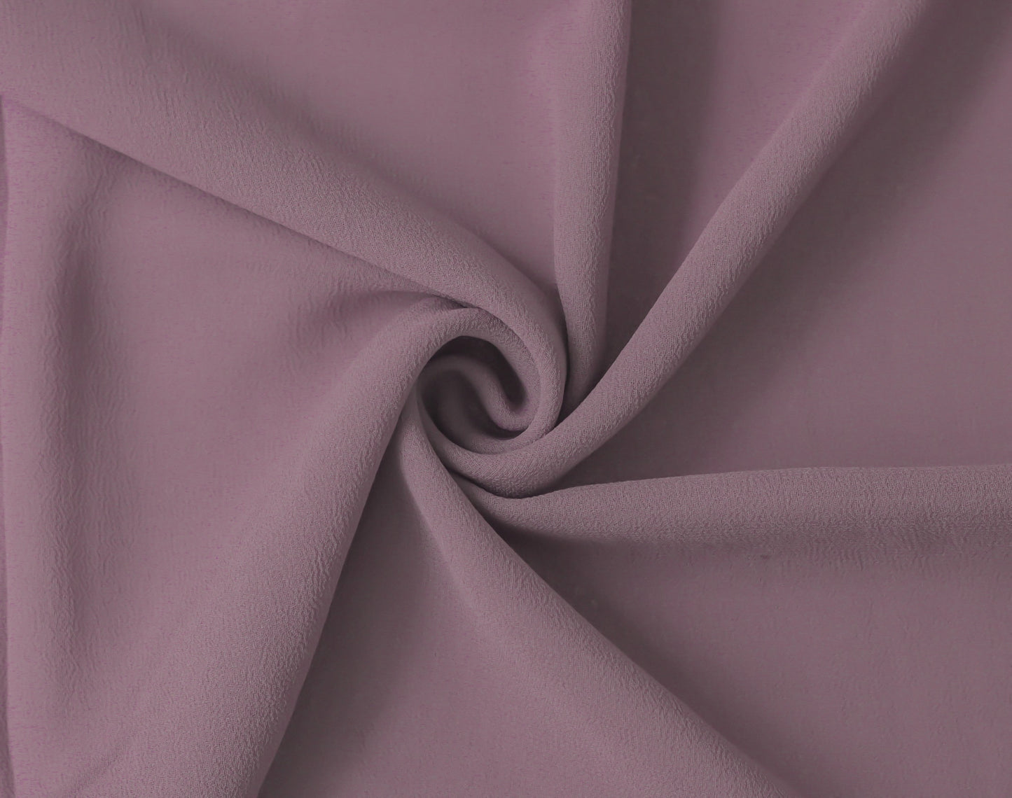 Georgette - Misty Mauve