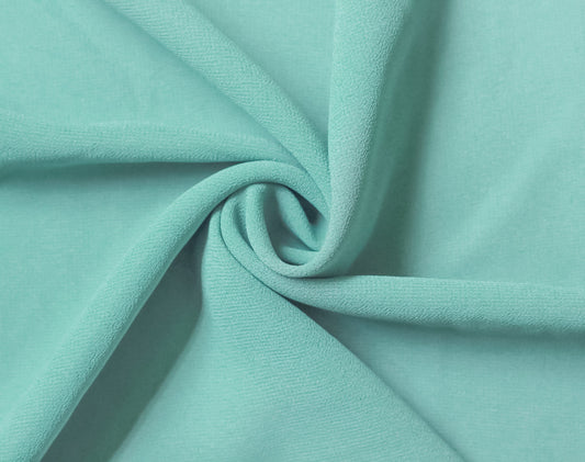 Georgette - Turquoise