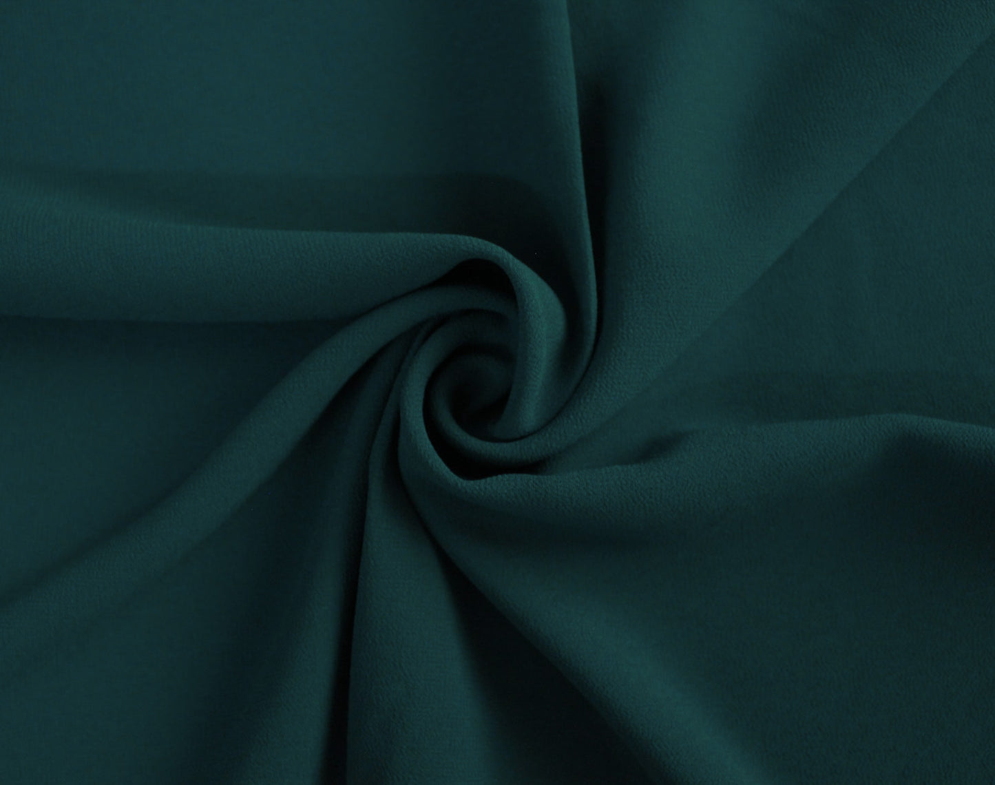 Large Georgette - Teal