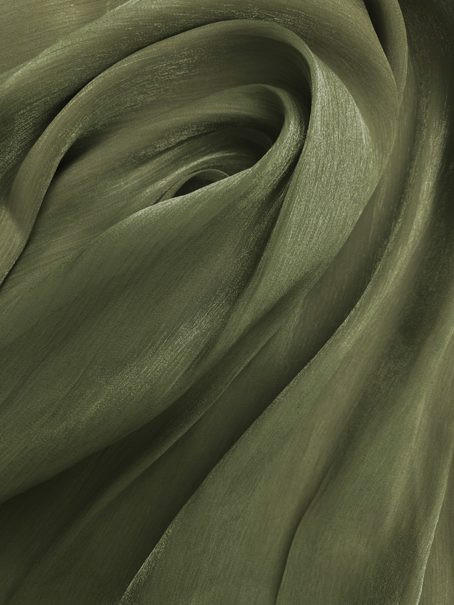 Moondust - Light Olive Green