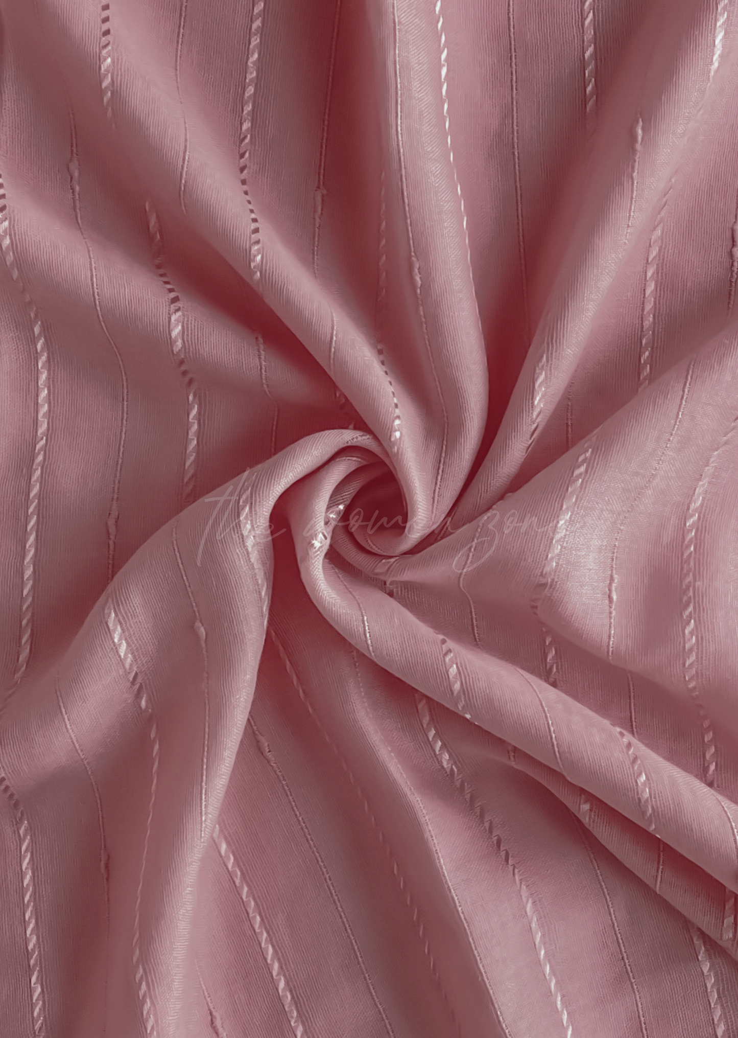 Parallel - Peachy pink