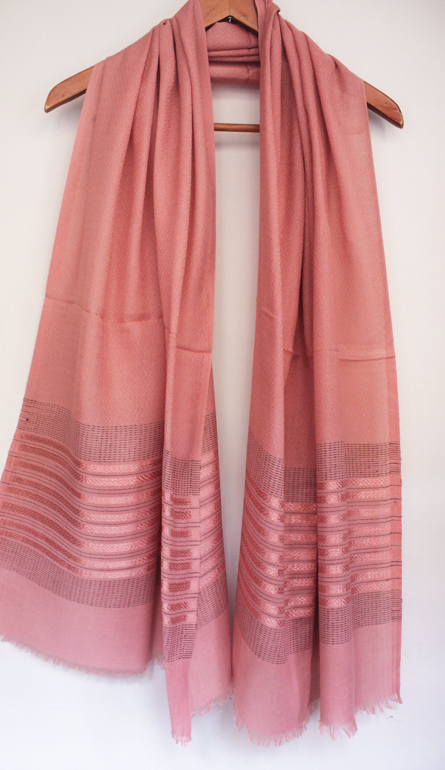Splendor - Mauve Pink