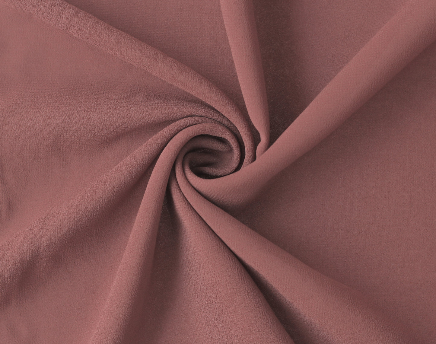 Georgette - Rose Tan