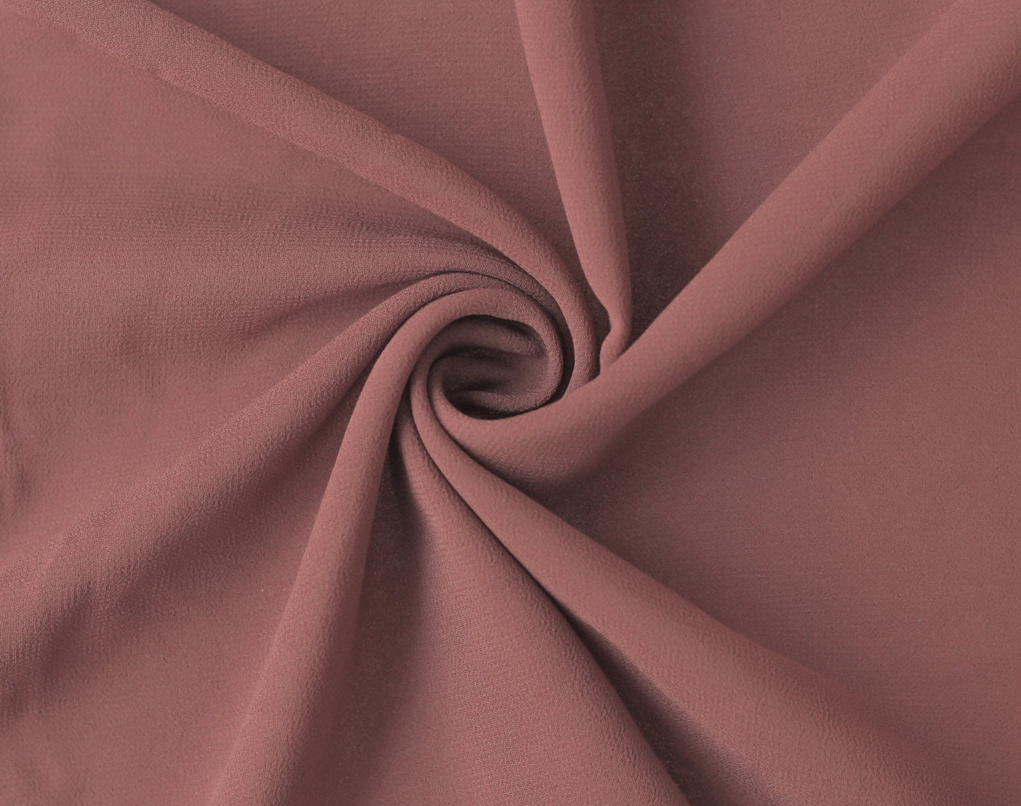 Large Georgette - Rose Tan