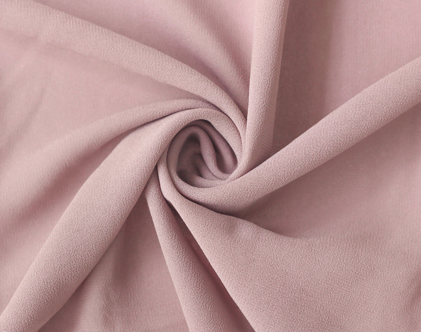 Georgette - Nude Blush