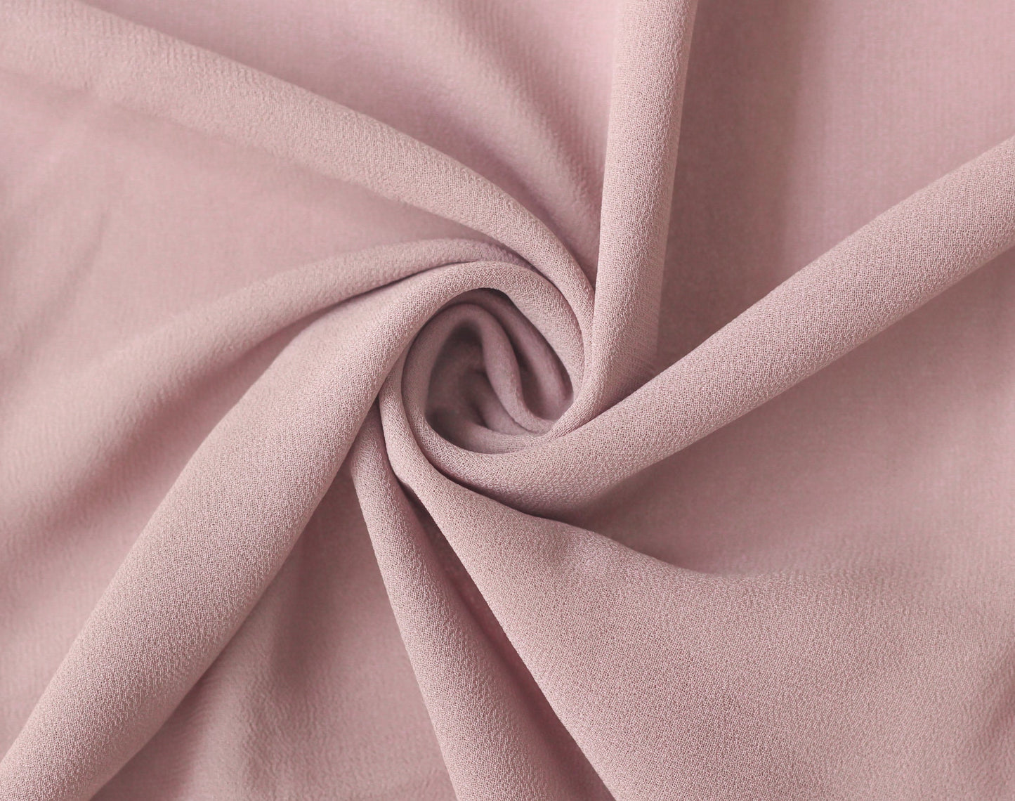 Large Georgette - Nude Blush