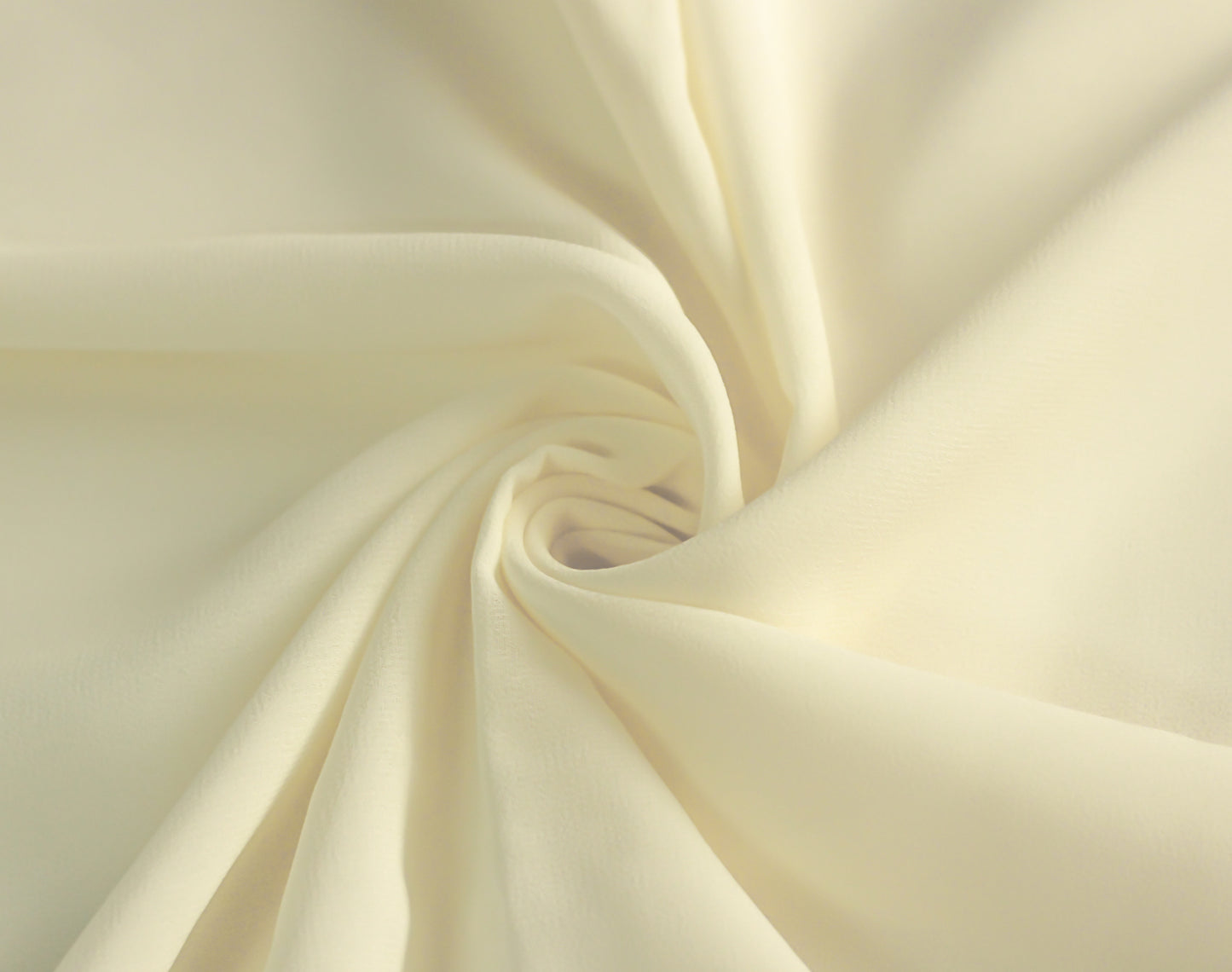 Large Georgette - Off White