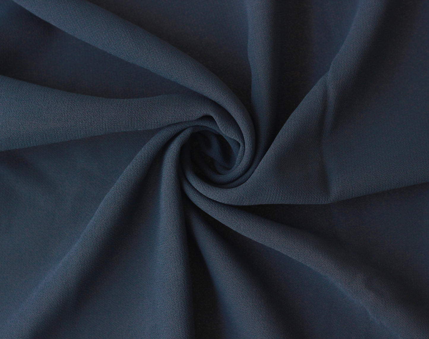 Large Georgette - Deep Sea